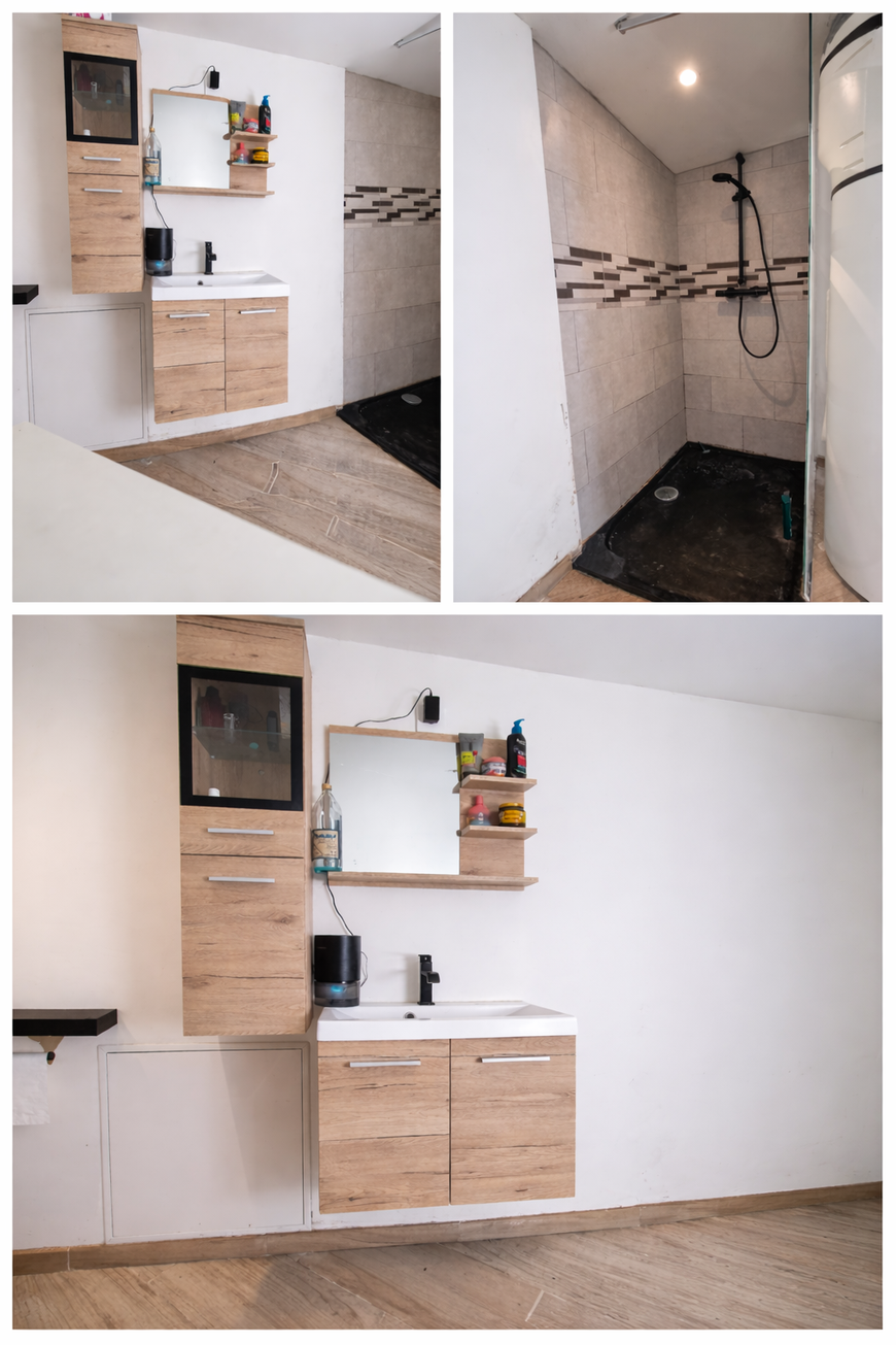 Achat immobilier Maison 3 pièces  45m2 à Peille (06440) - Photo n°8