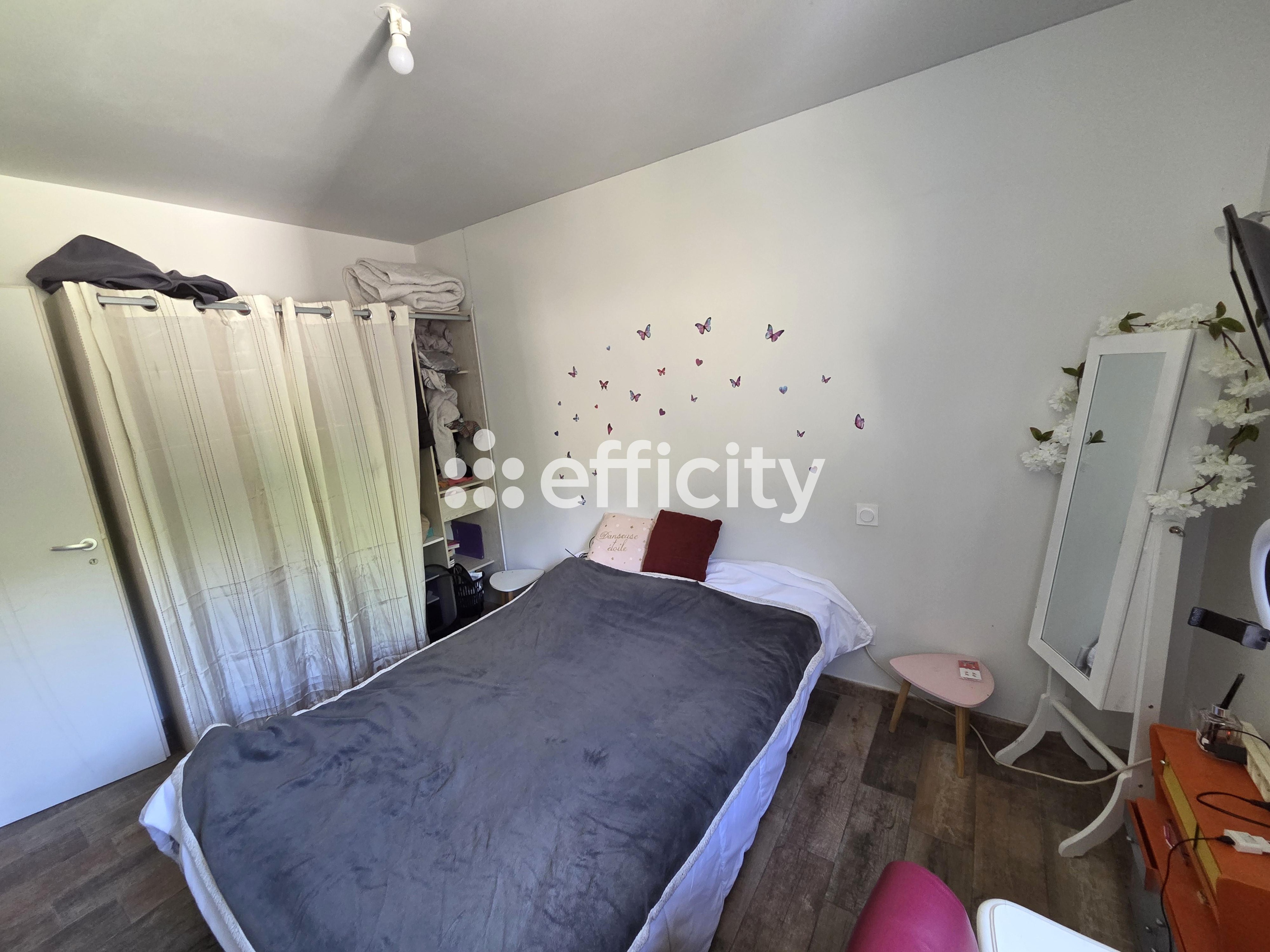 Achat immobilier Maison 7 pièces  133m2 à Le Bousquet-d'Orb (34260) - Photo n°5