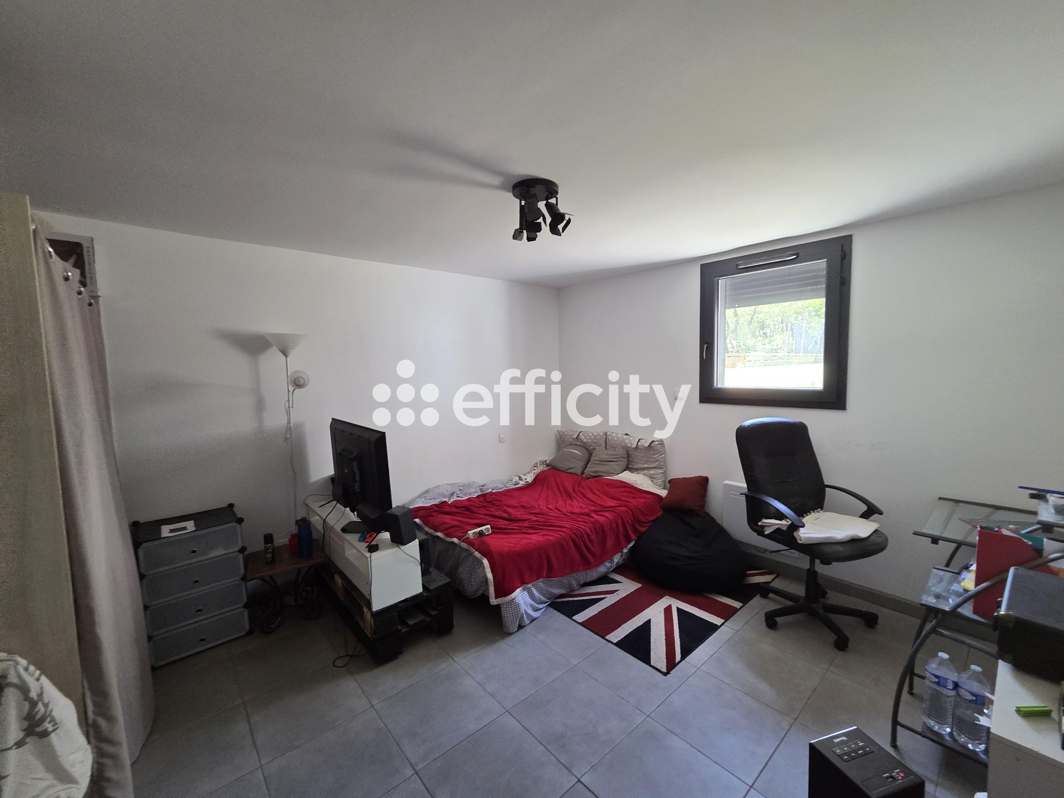 Achat immobilier Maison 7 pièces  133m2 à Le Bousquet-d'Orb (34260) - Photo n°12