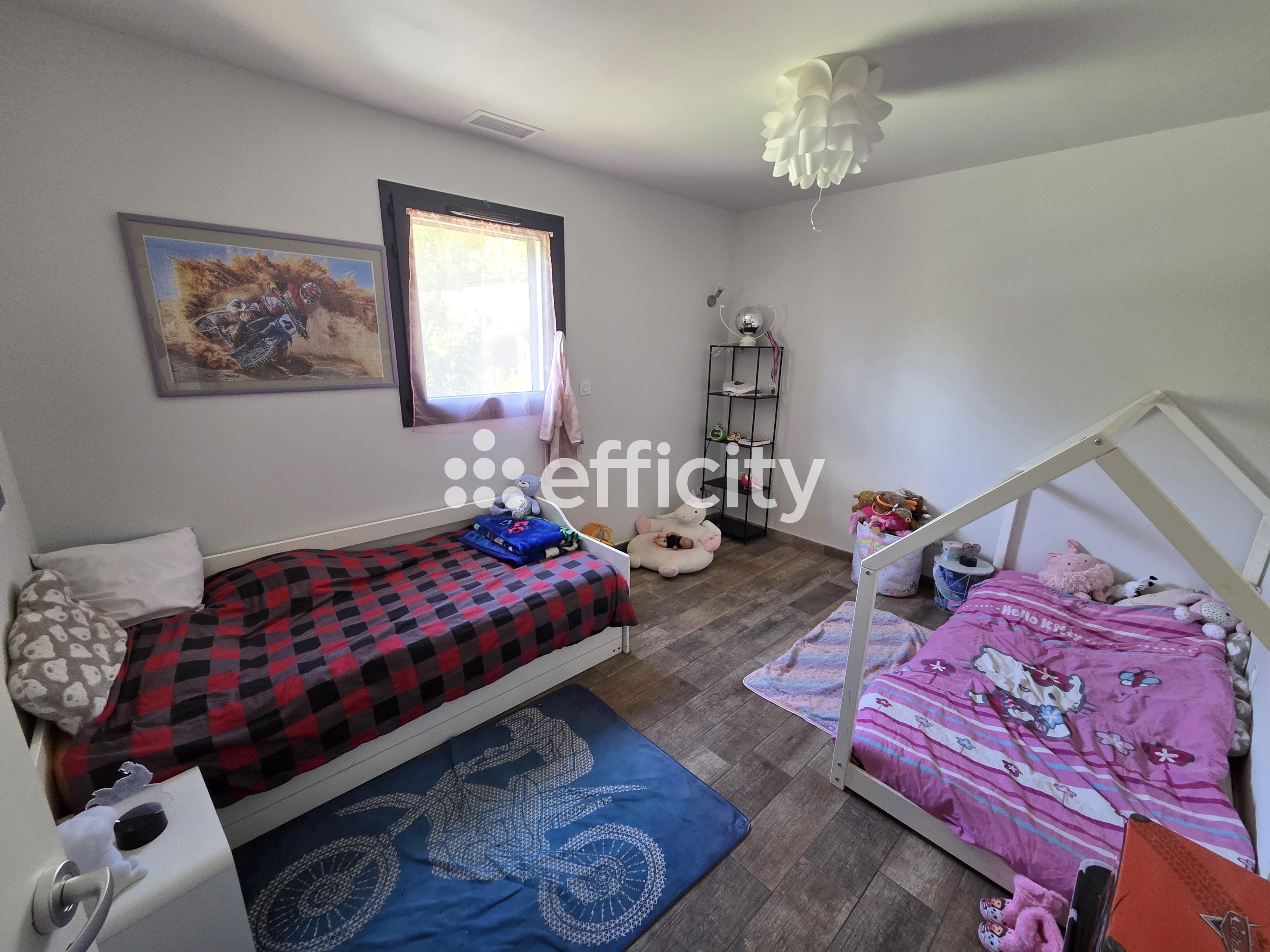 Achat immobilier Maison 7 pièces  133m2 à Le Bousquet-d'Orb (34260) - Photo n°7