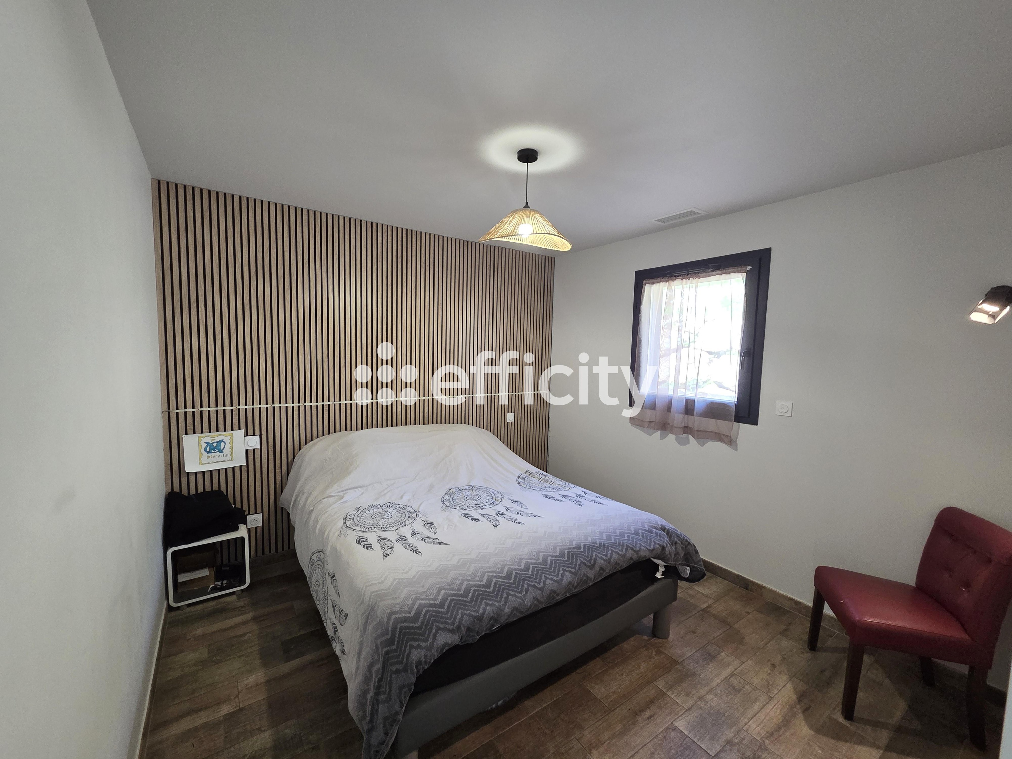 Achat immobilier Maison 7 pièces  133m2 à Le Bousquet-d'Orb (34260) - Photo n°6