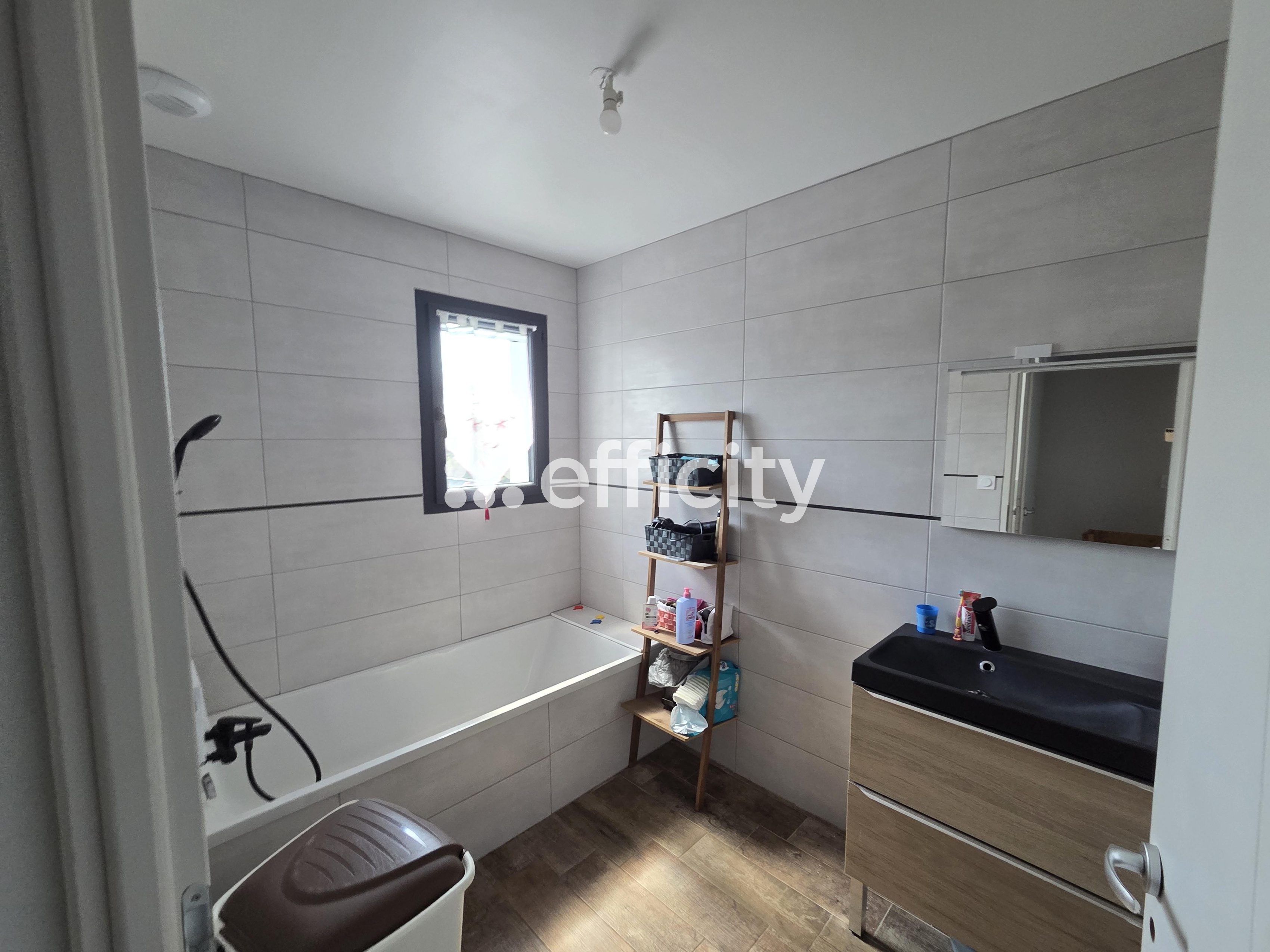 Achat immobilier Maison 7 pièces  133m2 à Le Bousquet-d'Orb (34260) - Photo n°8