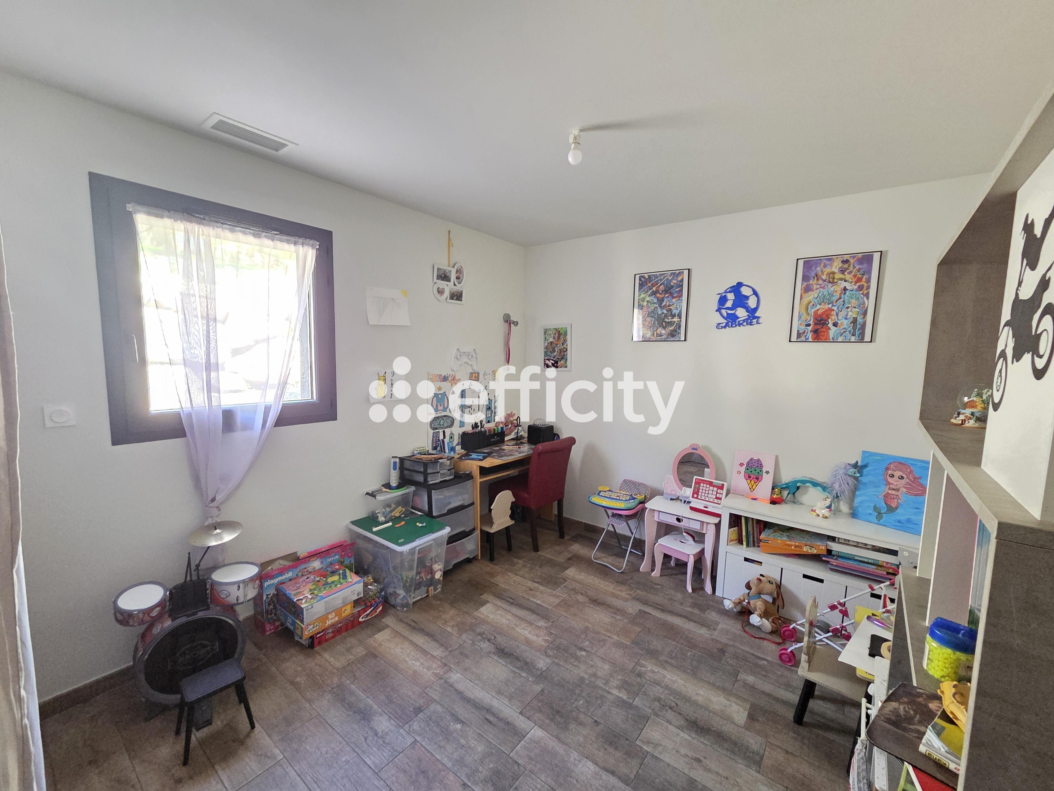 Achat immobilier Maison 7 pièces  133m2 à Le Bousquet-d'Orb (34260) - Photo n°9