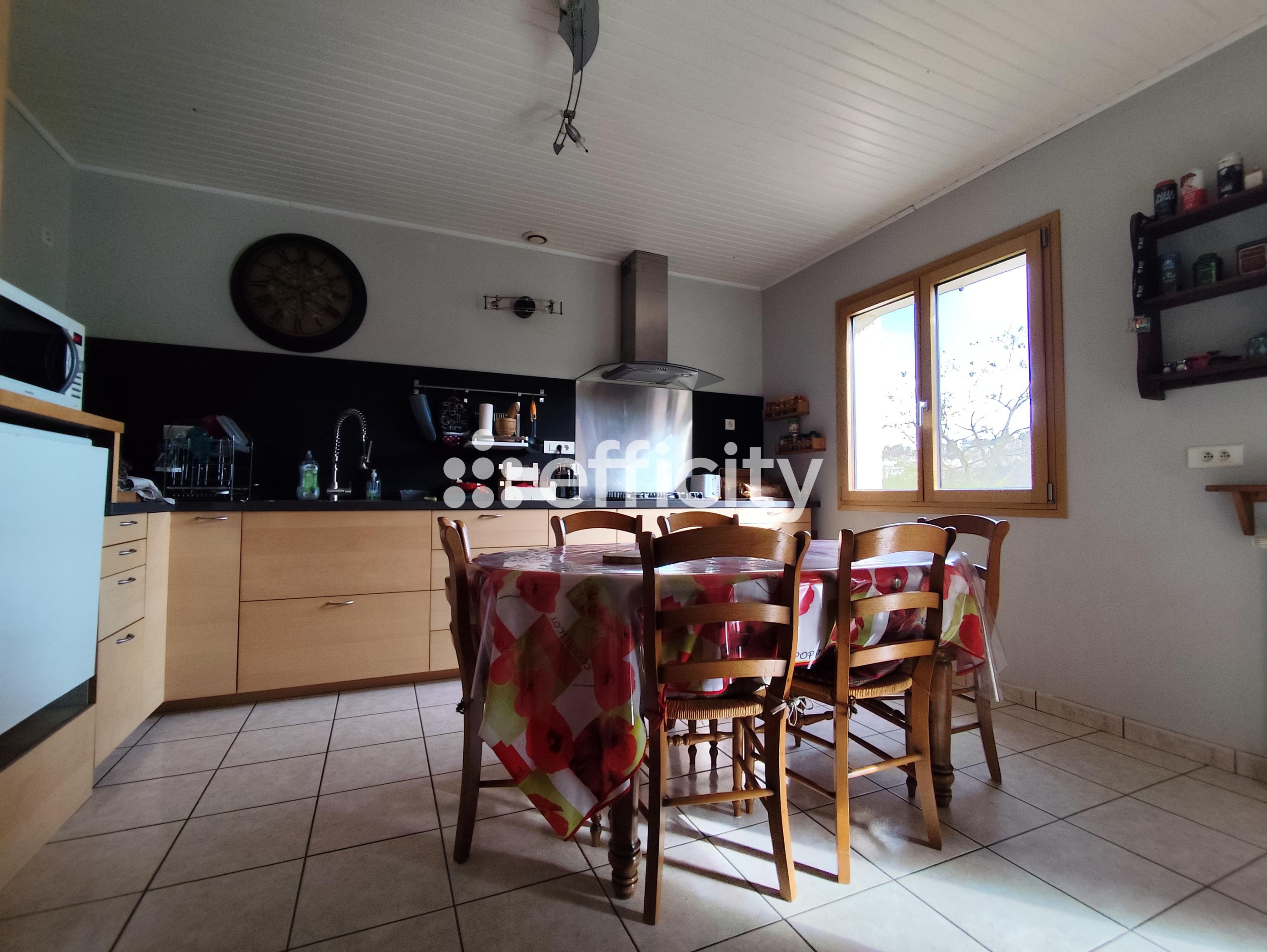 Achat immobilier Maison 8 pièces  161m2 à Saint-Romain-d'Ay (07290) - Photo n°7