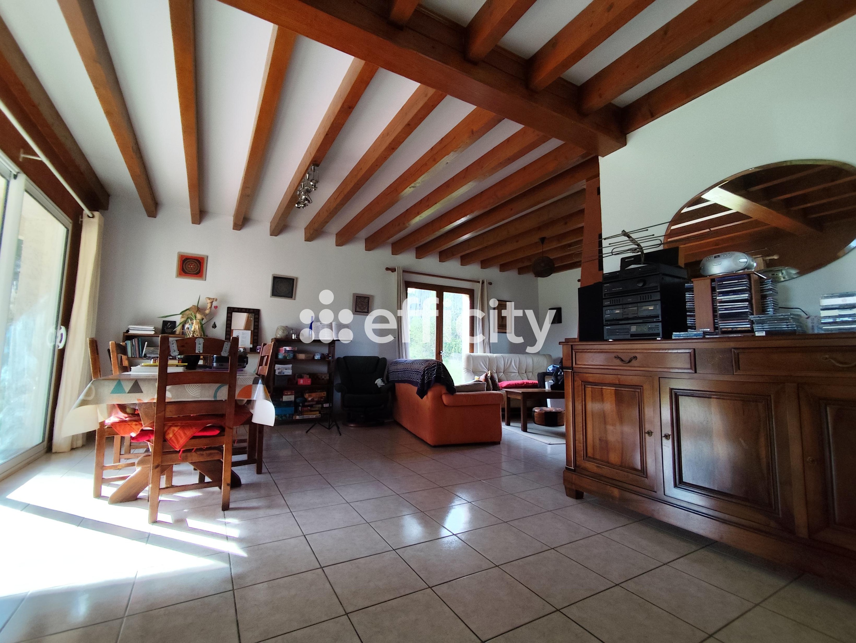 Achat immobilier Maison 8 pièces  161m2 à Saint-Romain-d'Ay (07290) - Photo n°9