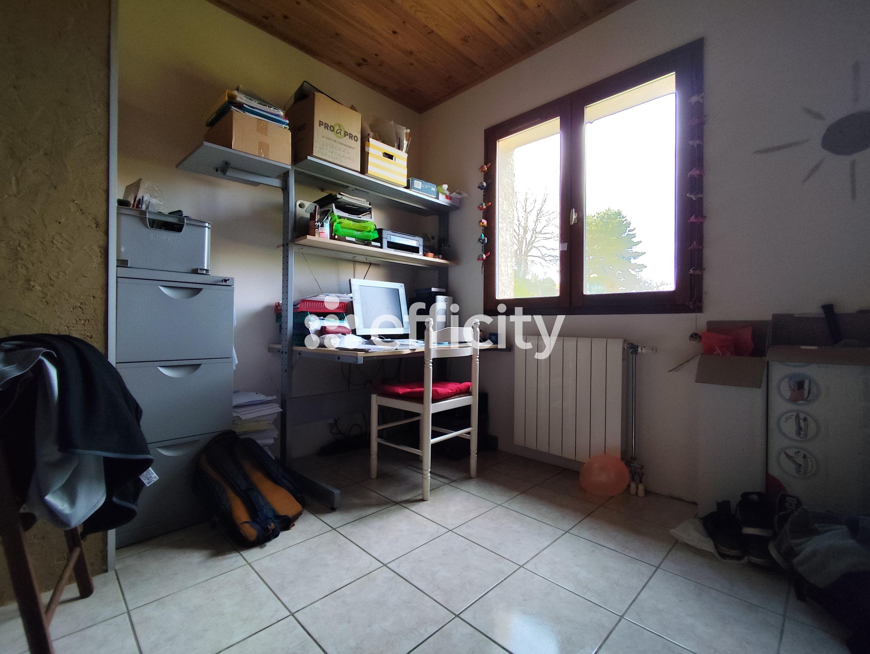 Achat immobilier Maison 8 pièces  161m2 à Saint-Romain-d'Ay (07290) - Photo n°10