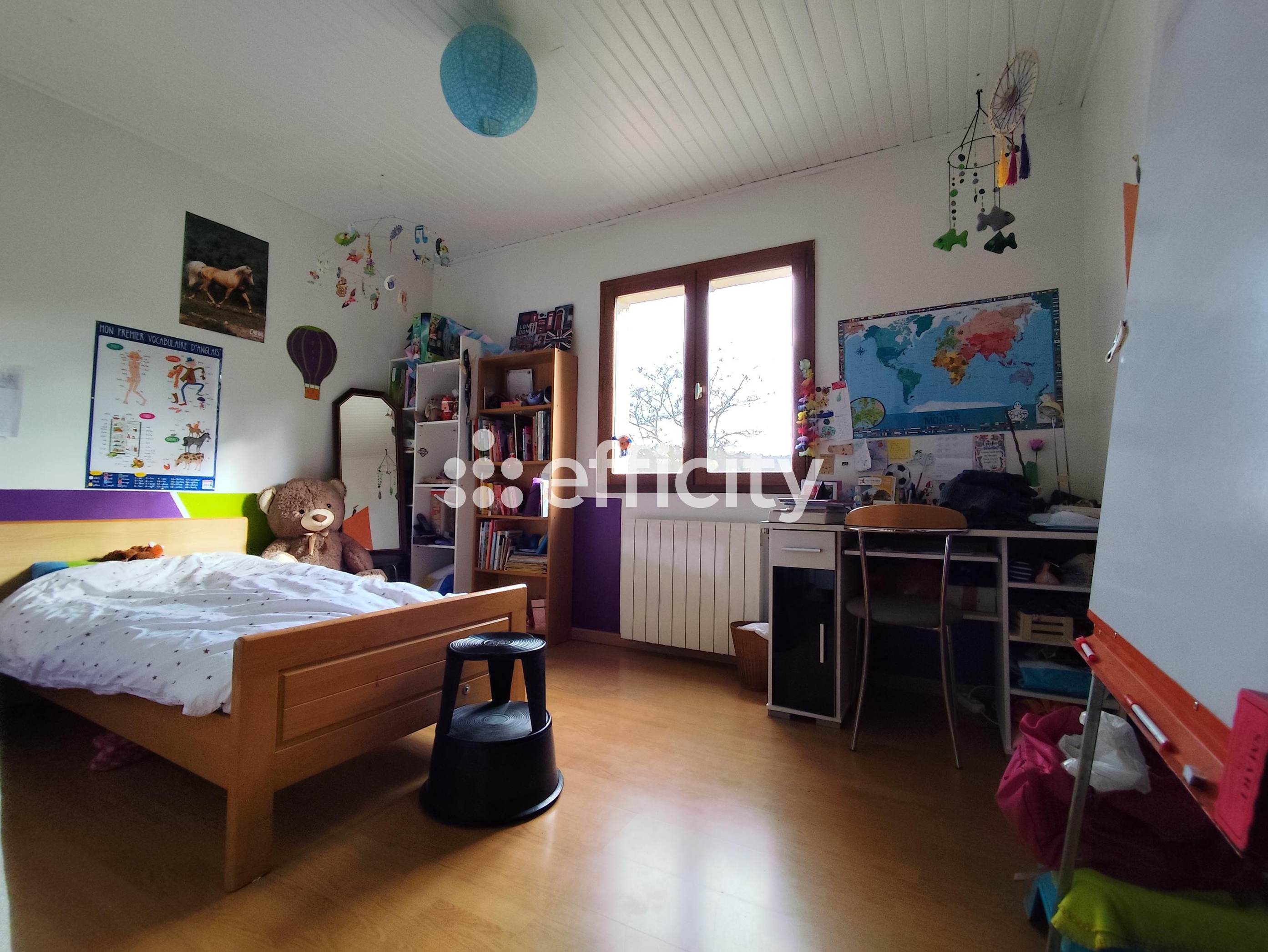Achat immobilier Maison 8 pièces  161m2 à Saint-Romain-d'Ay (07290) - Photo n°11