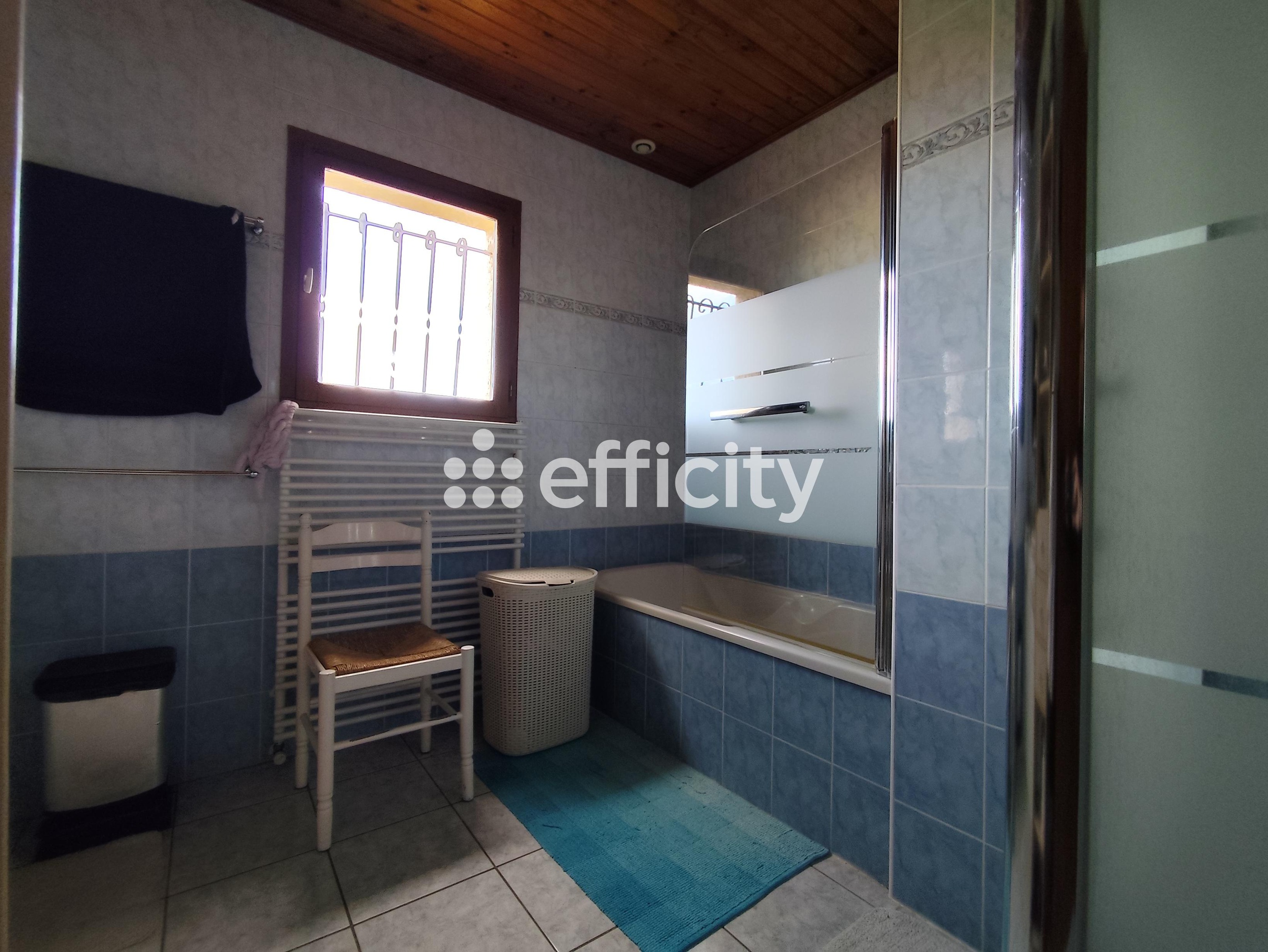 Achat immobilier Maison 8 pièces  161m2 à Saint-Romain-d'Ay (07290) - Photo n°14