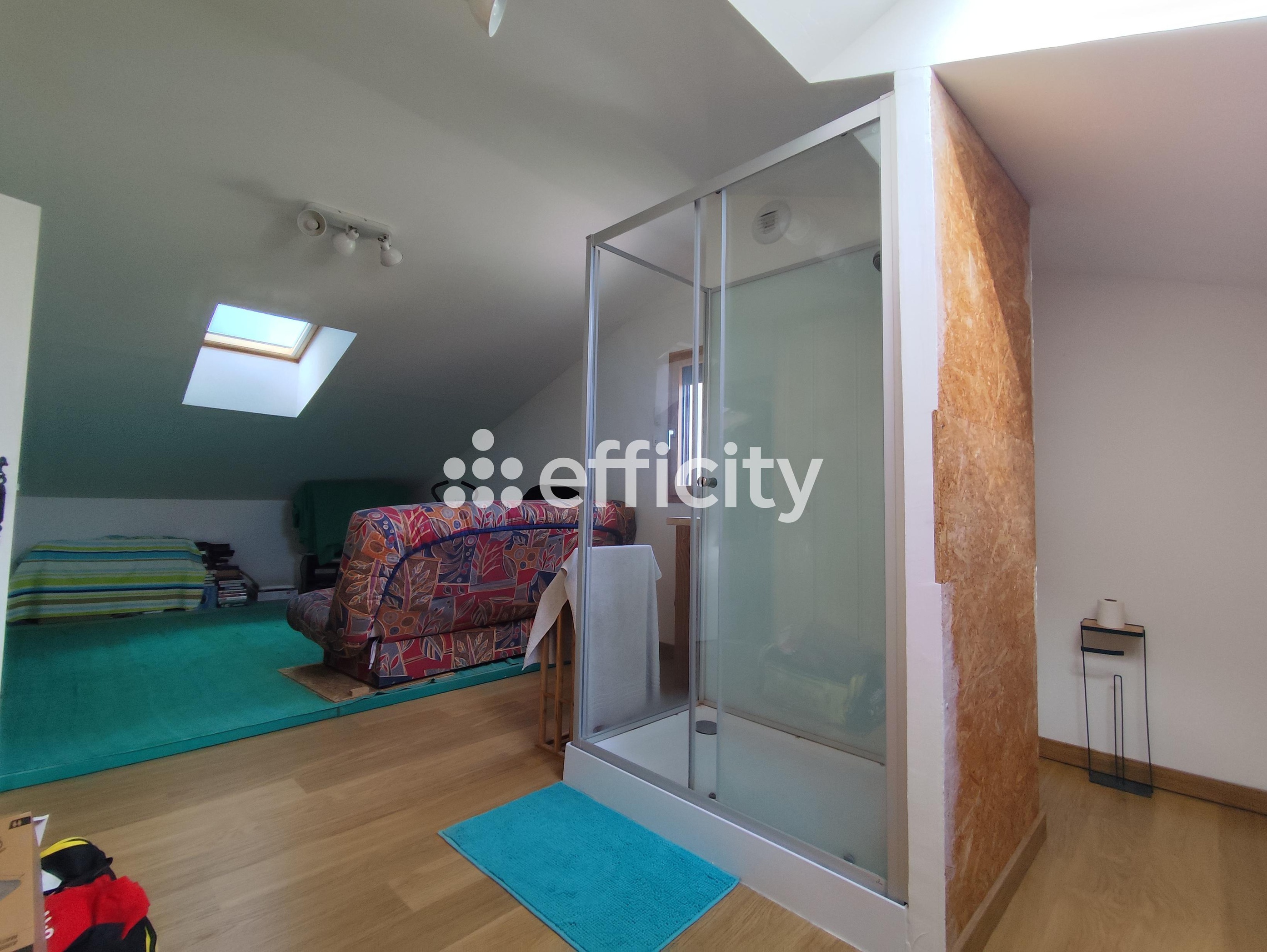 Achat immobilier Maison 8 pièces  161m2 à Saint-Romain-d'Ay (07290) - Photo n°16