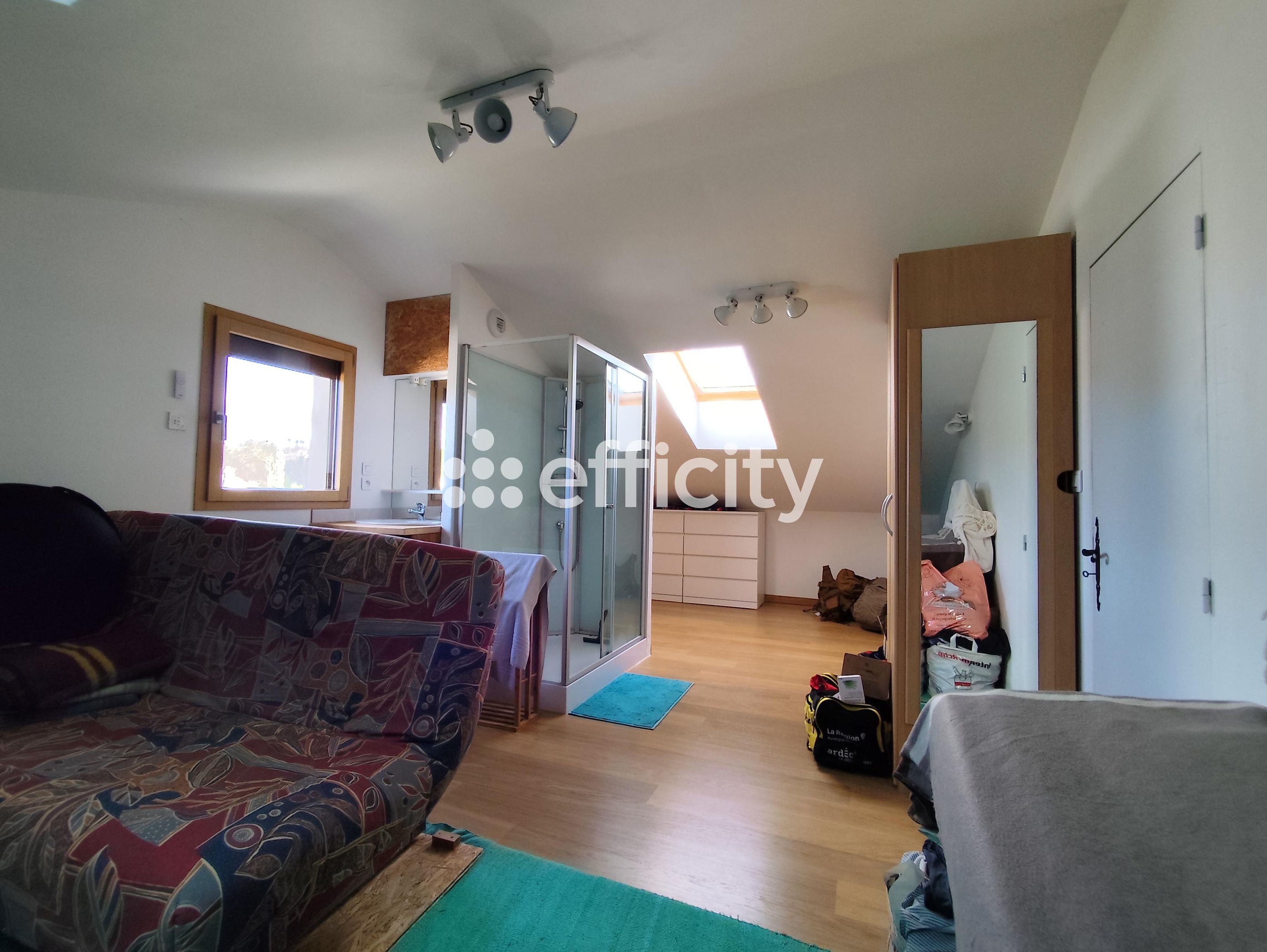 Achat immobilier Maison 8 pièces  161m2 à Saint-Romain-d'Ay (07290) - Photo n°15