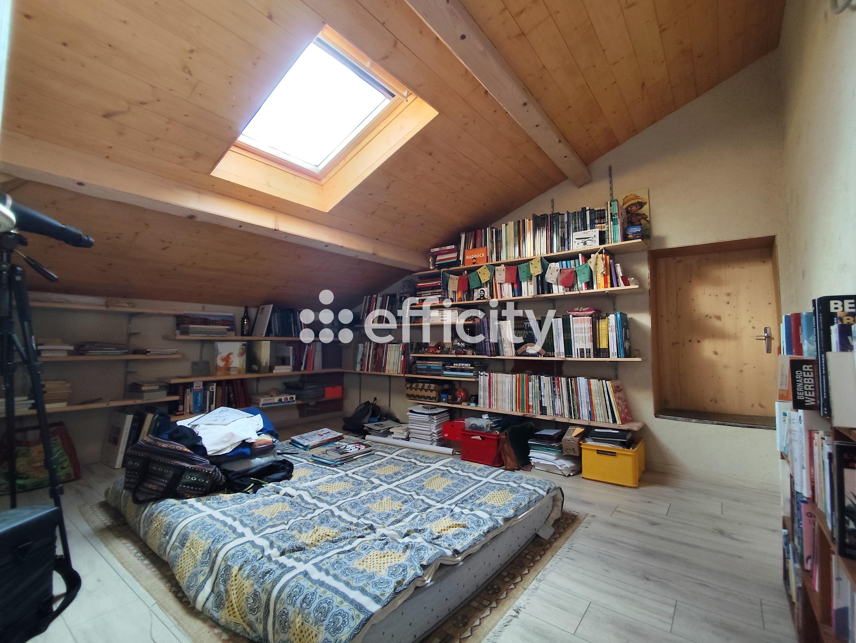 Achat immobilier Maison 8 pièces  161m2 à Saint-Romain-d'Ay (07290) - Photo n°17