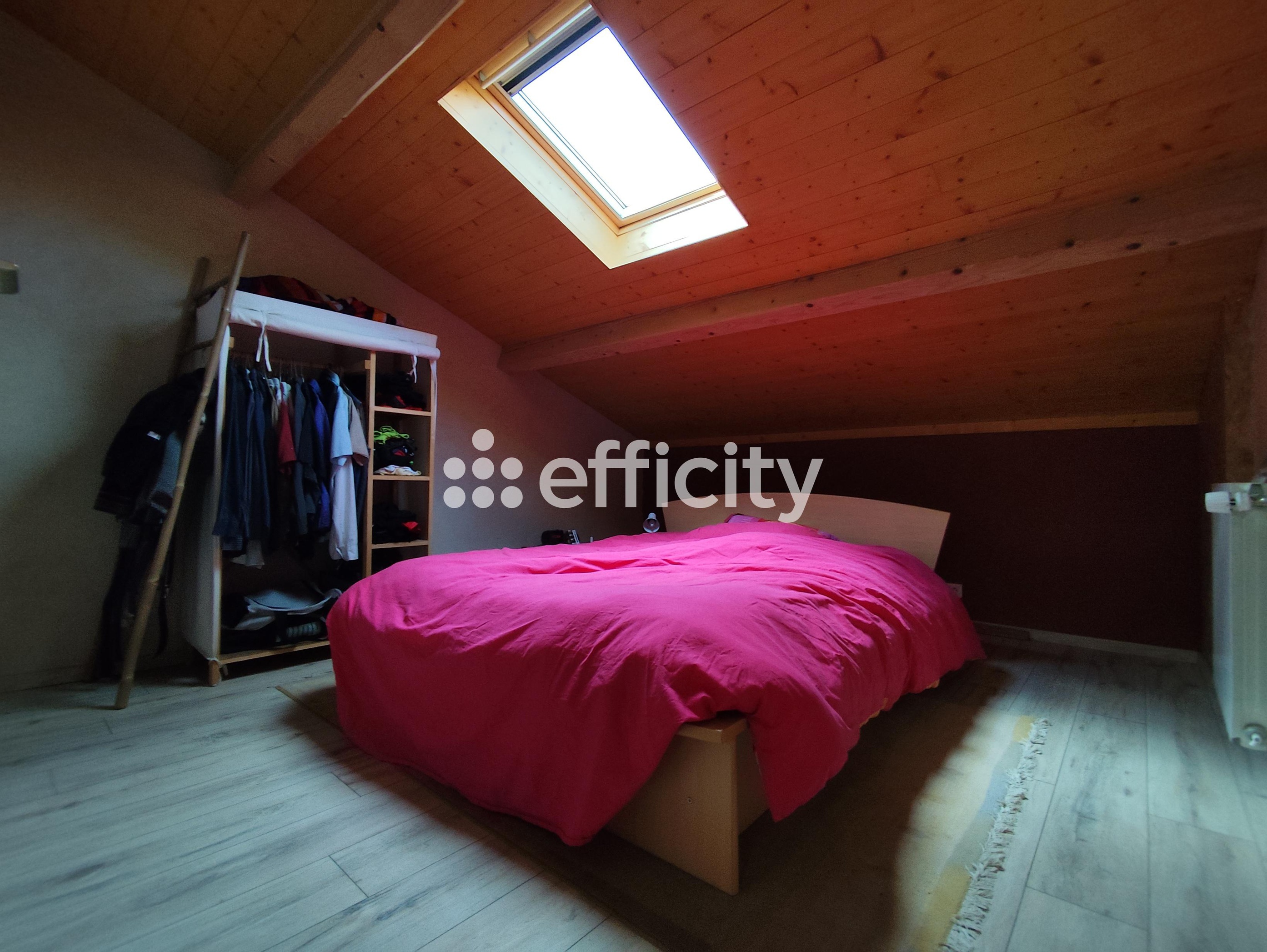 Achat immobilier Maison 8 pièces  161m2 à Saint-Romain-d'Ay (07290) - Photo n°18