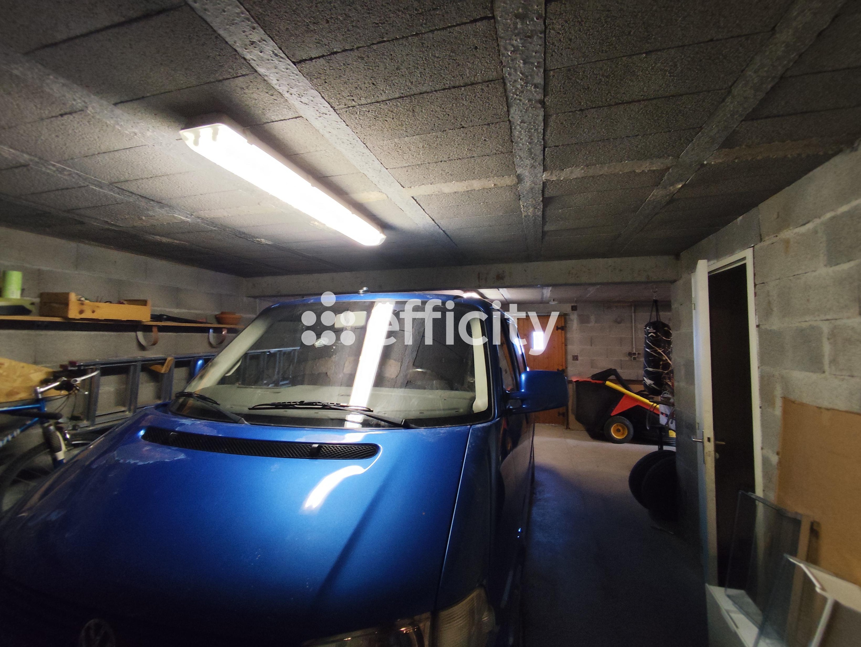 Achat immobilier Maison 8 pièces  161m2 à Saint-Romain-d'Ay (07290) - Photo n°20