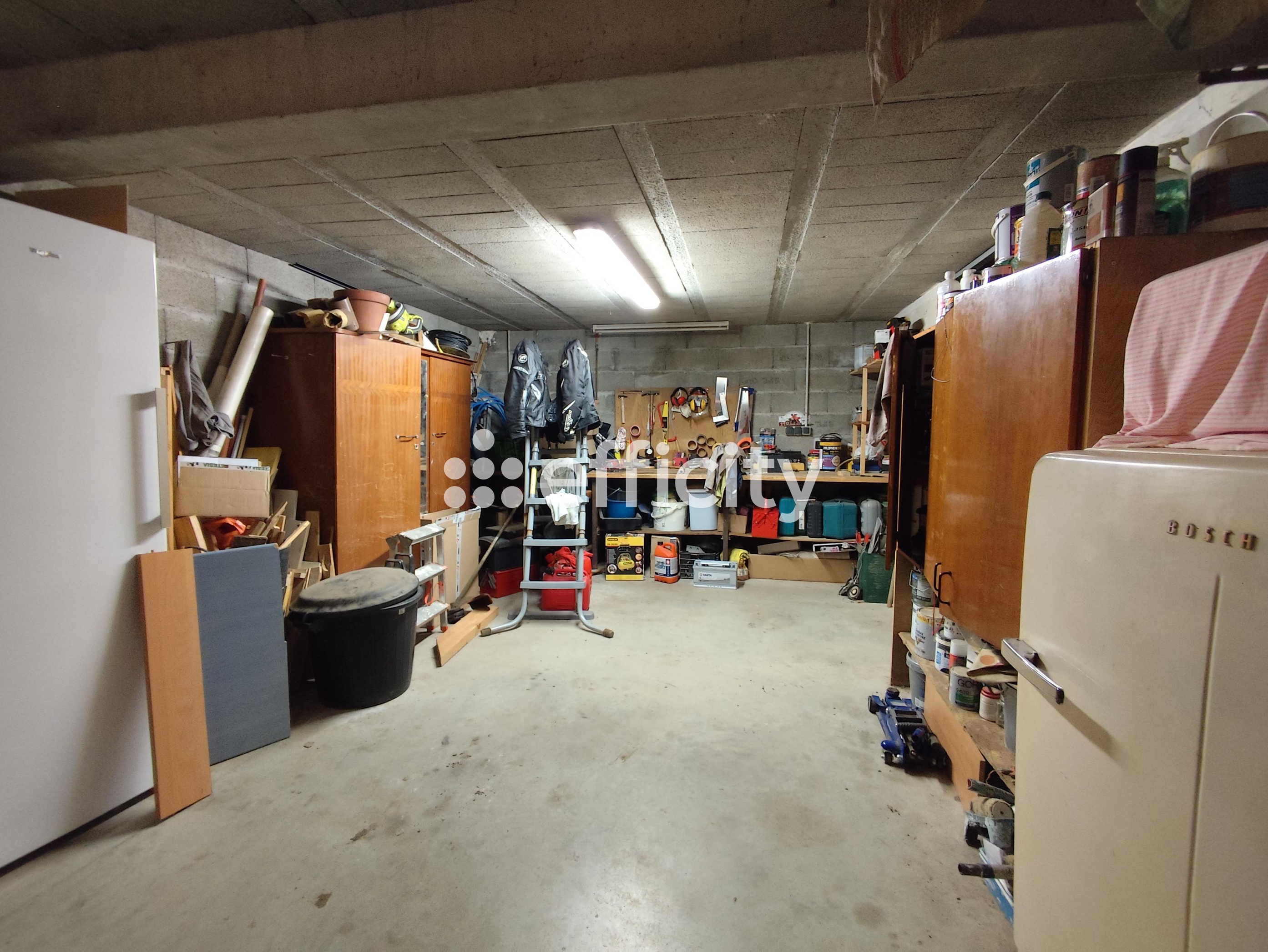 Achat immobilier Maison 8 pièces  161m2 à Saint-Romain-d'Ay (07290) - Photo n°19