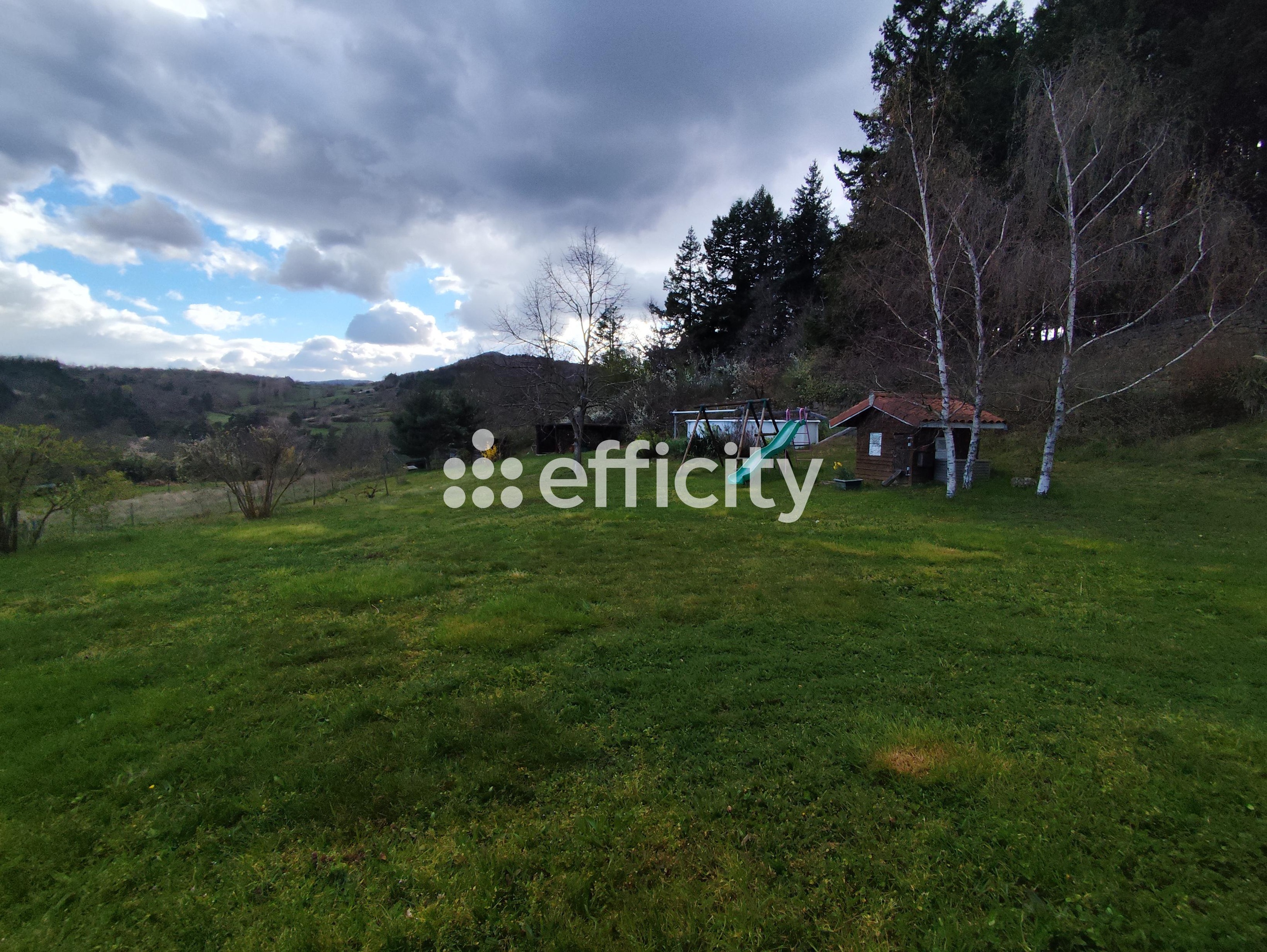 Achat immobilier Maison 8 pièces  161m2 à Saint-Romain-d'Ay (07290) - Photo n°5