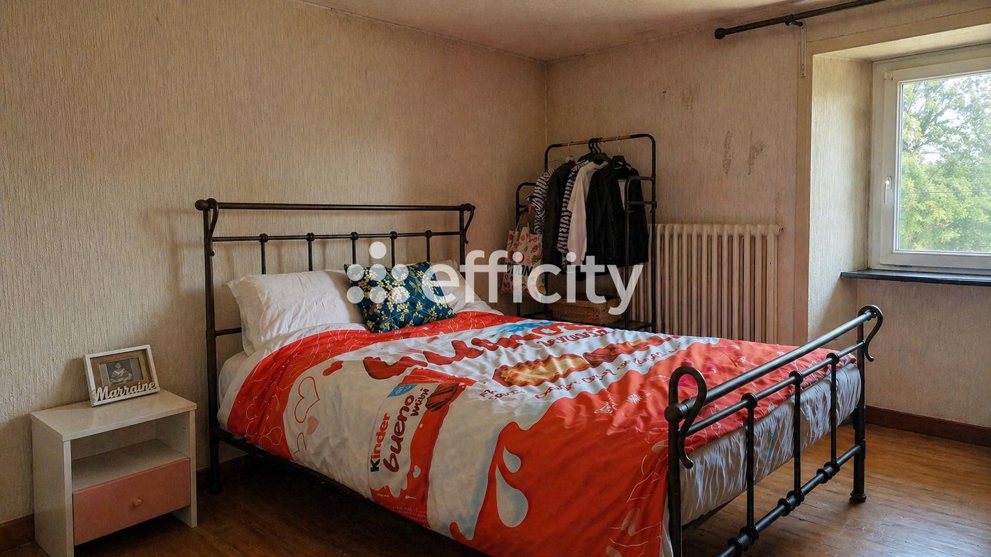 Achat immobilier Maison 4 pièces  93m2 à Loudéac (22600) - Photo n°7