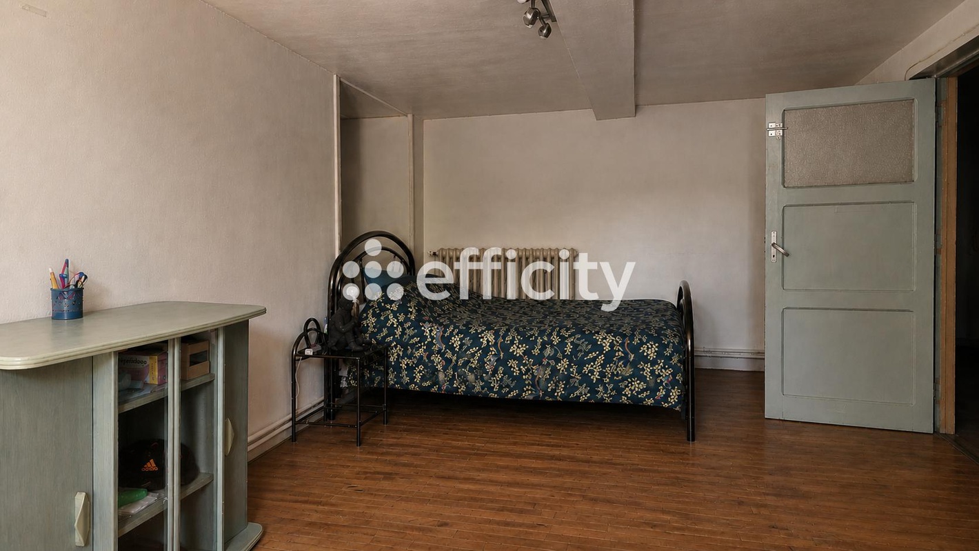 Achat immobilier Maison 4 pièces  93m2 à Loudéac (22600) - Photo n°8
