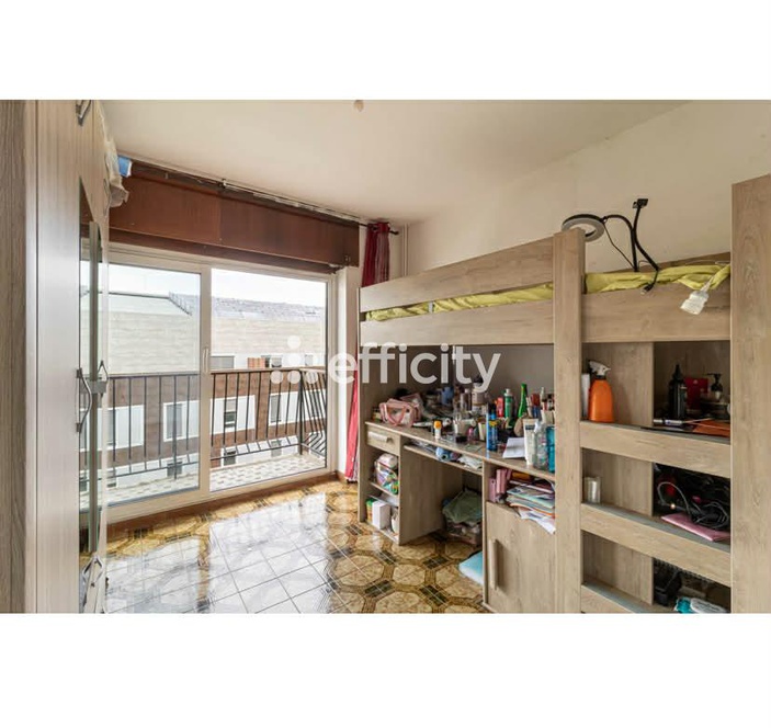 Achat immobilier Appartement 4 pièces  102m2 à Marseille (13003) - Photo n°12
