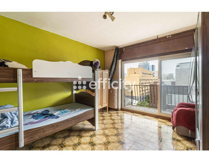 Achat immobilier Appartement 4 pièces  102m2 à Marseille (13003) - Photo n°11