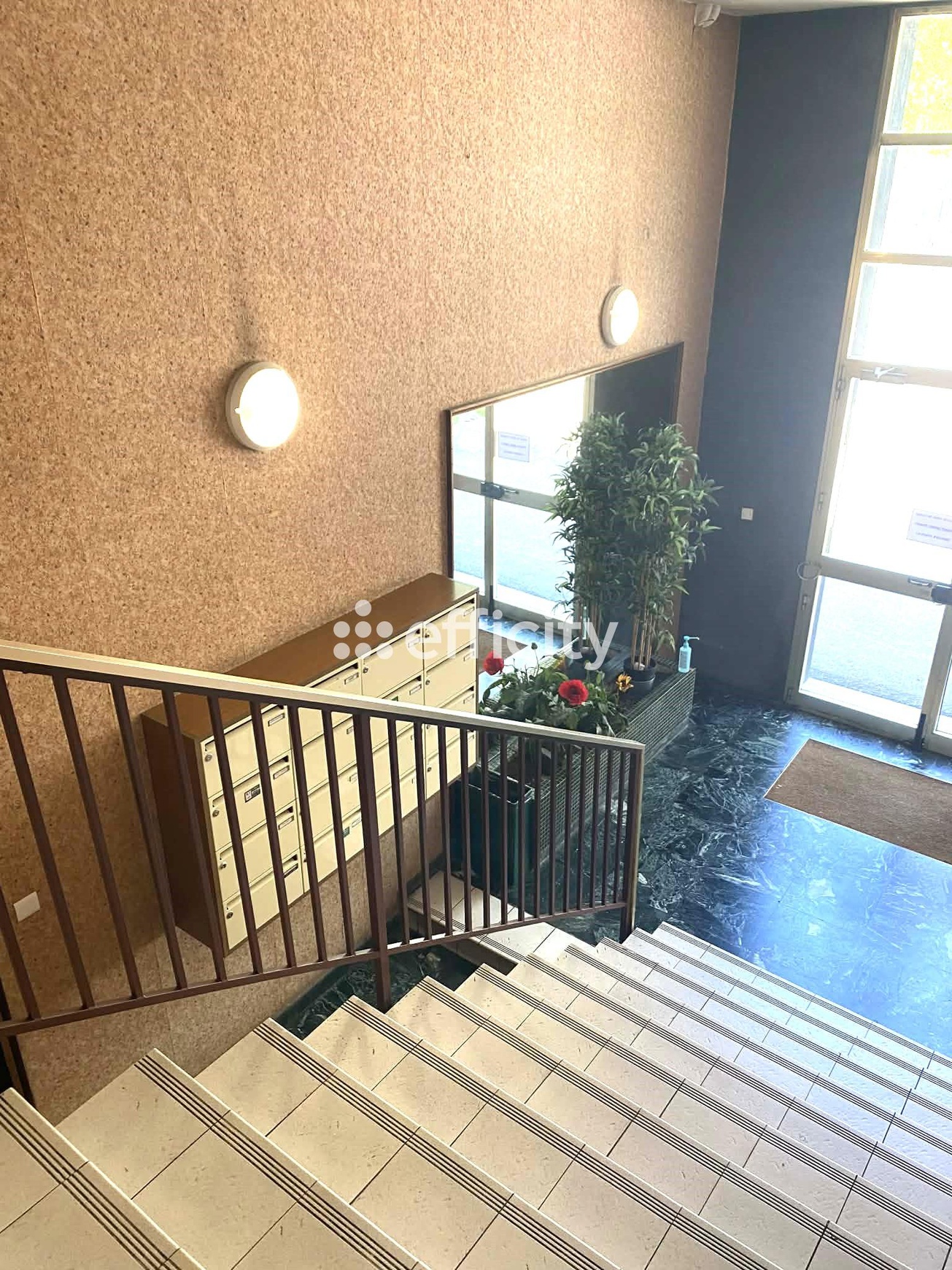 Achat immobilier Appartement 4 pièces  102m2 à Marseille (13003) - Photo n°13