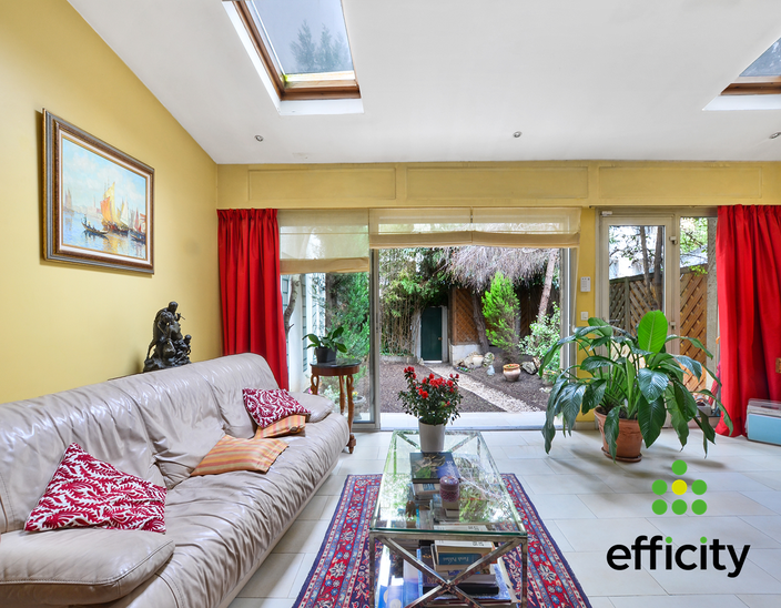 maison 5 pièces - 142,0m2 à Asnières-sur-Seine (92600)