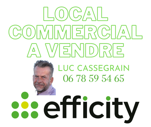 local commercial  - 60m2 à Aix-en-Provence (13100)