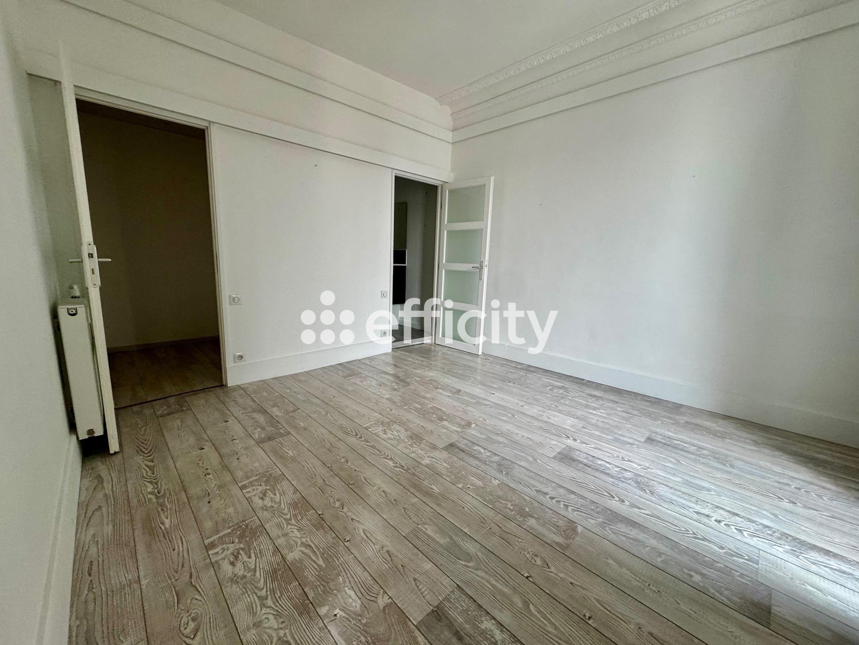 Achat immobilier Appartement 3 pièces  49m2 à Vichy (03200) - Photo n°4