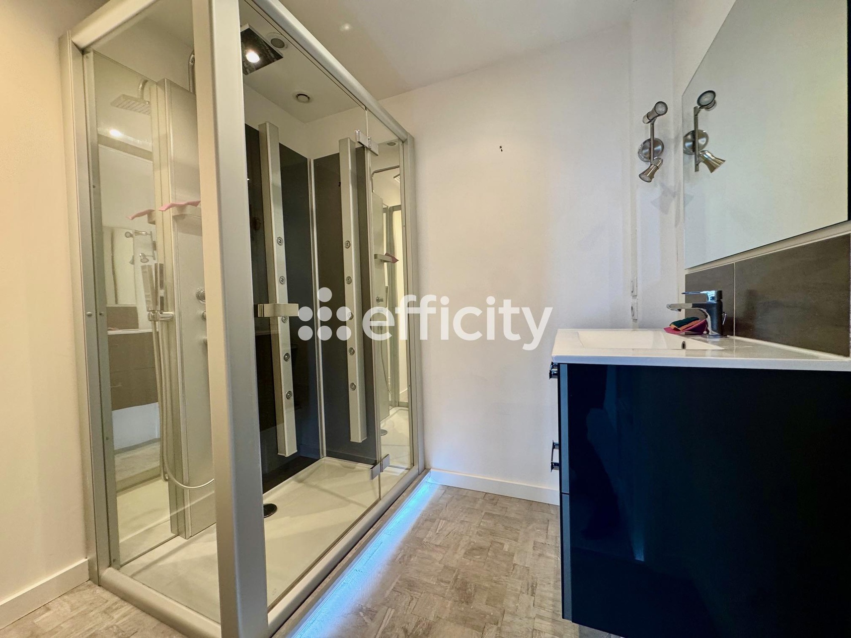 Achat immobilier Appartement 3 pièces  49m2 à Vichy (03200) - Photo n°5