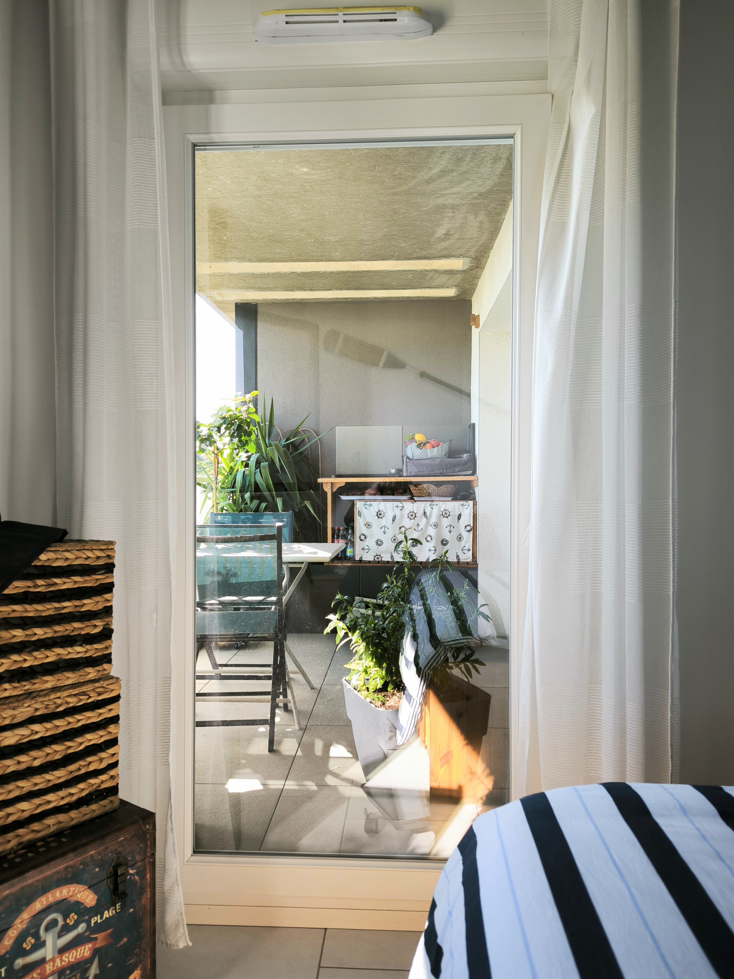 Achat immobilier Appartement 2 pièces  44m2 à Sète (34200) - Photo n°4