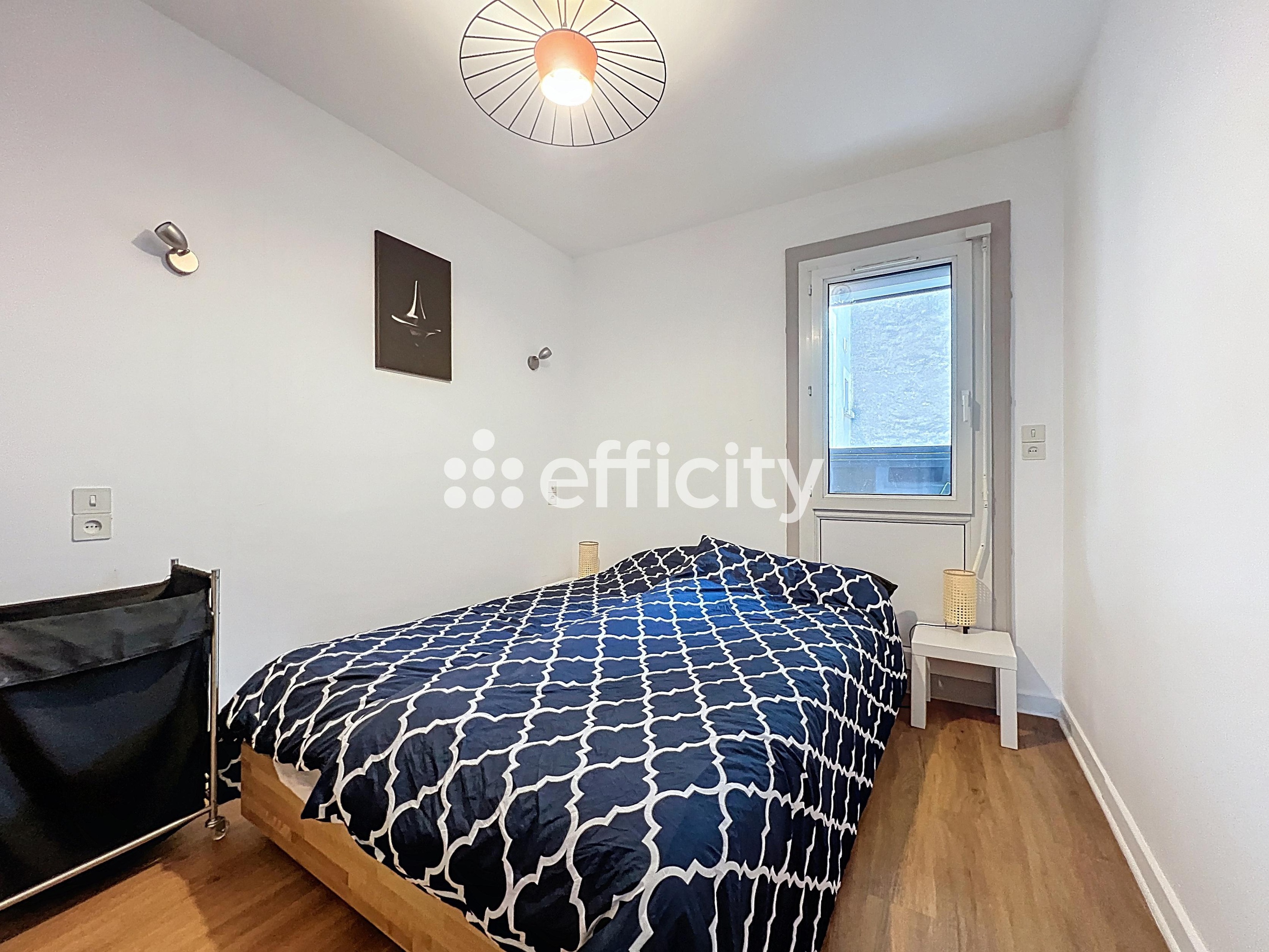 Achat immobilier Appartement 4 pièces  70m2 à Tours (37000) - Photo n°13