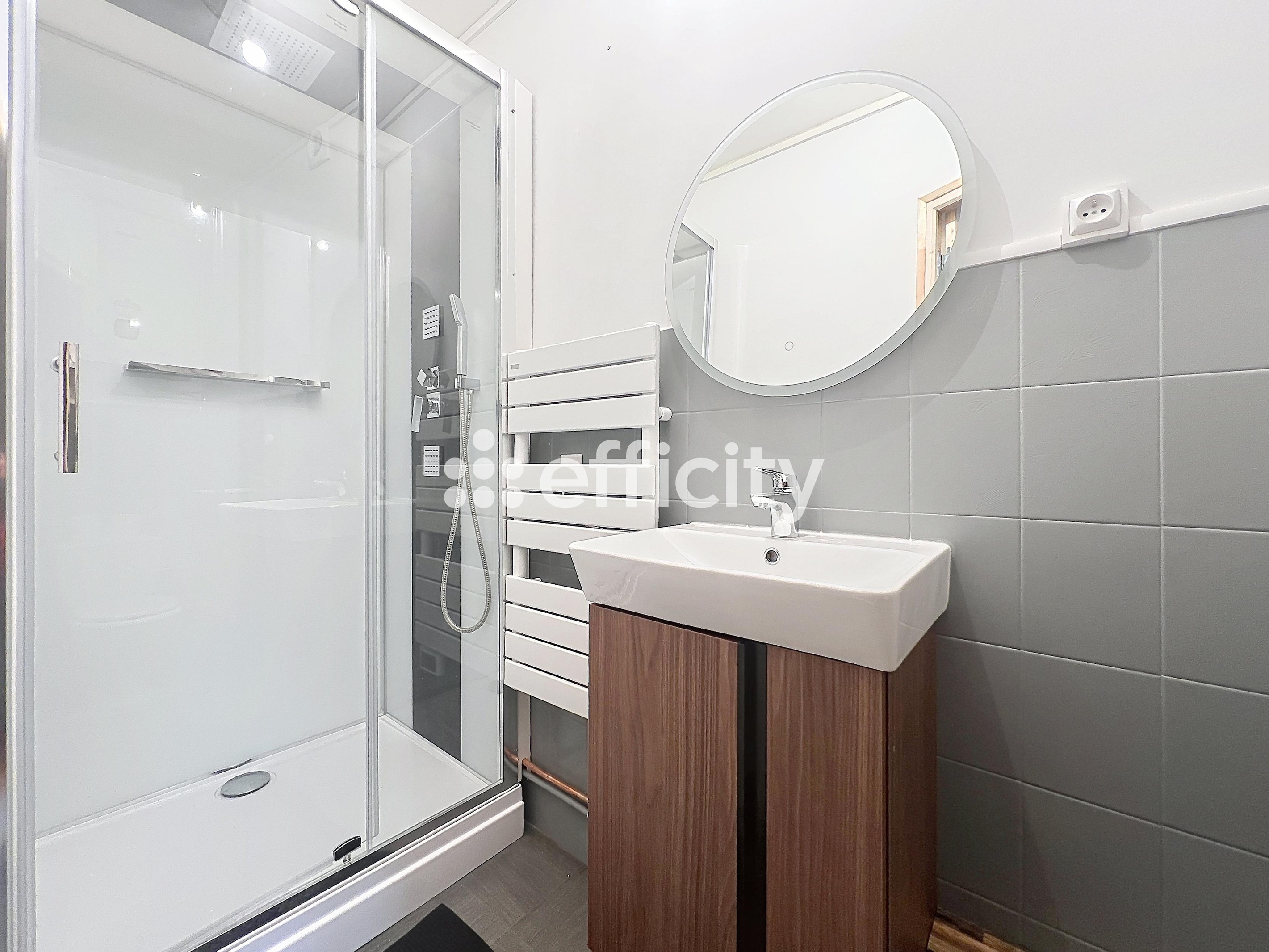 Achat immobilier Appartement 4 pièces  70m2 à Tours (37000) - Photo n°14