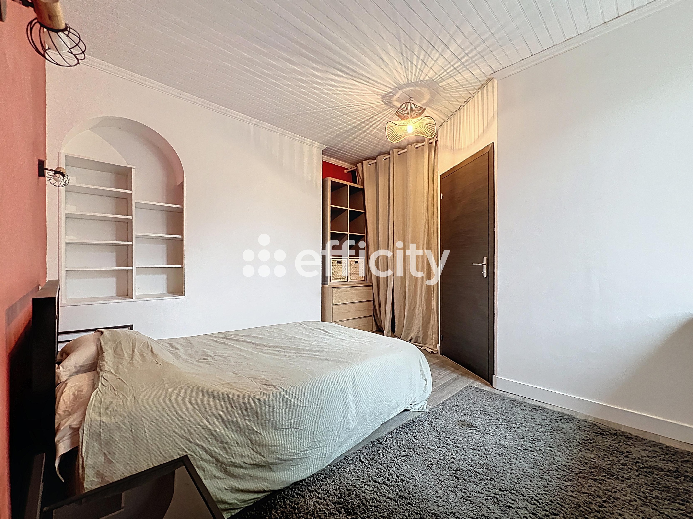 Achat immobilier Appartement 4 pièces  70m2 à Tours (37000) - Photo n°11