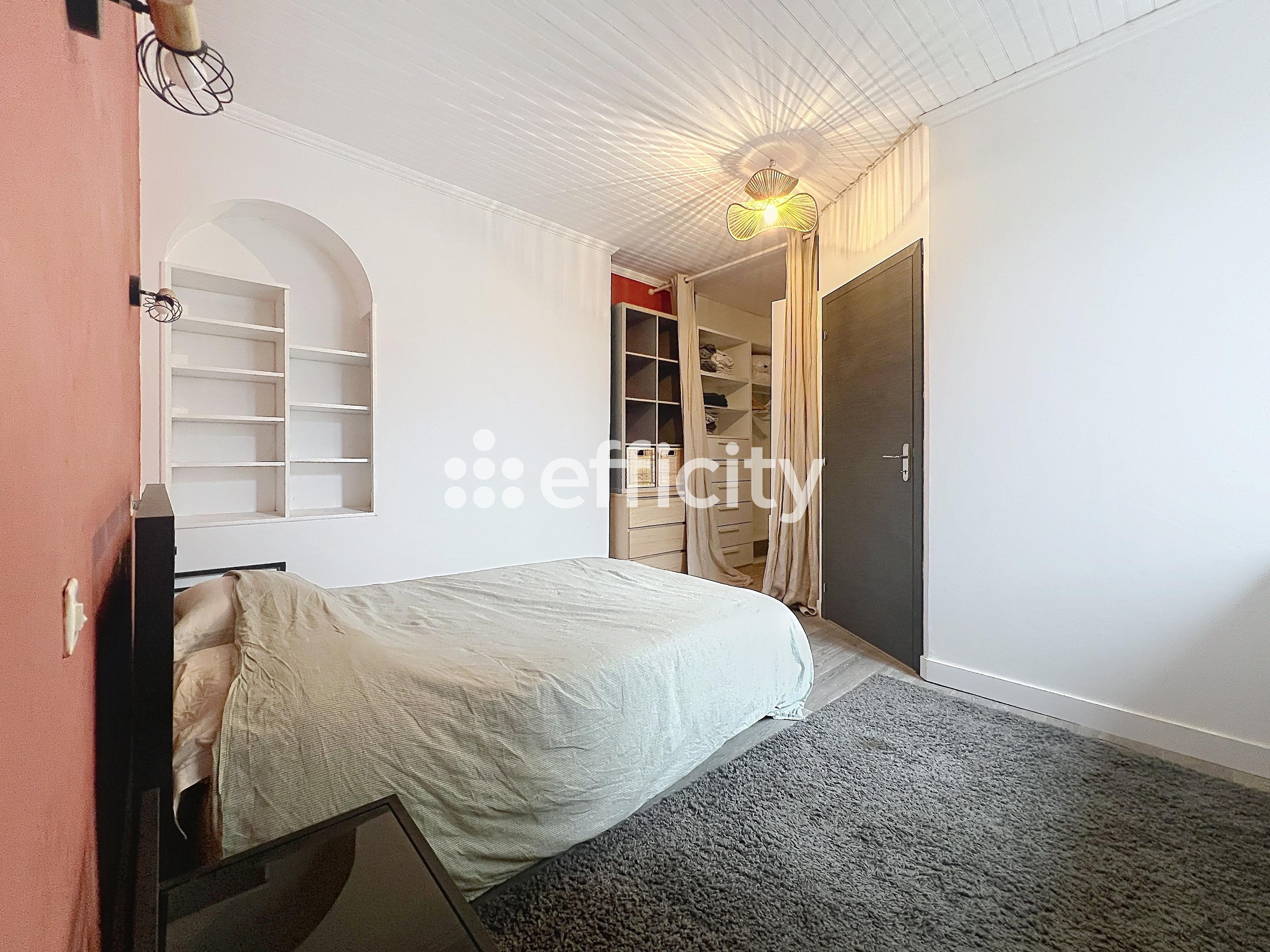 Achat immobilier Appartement 4 pièces  70m2 à Tours (37000) - Photo n°9