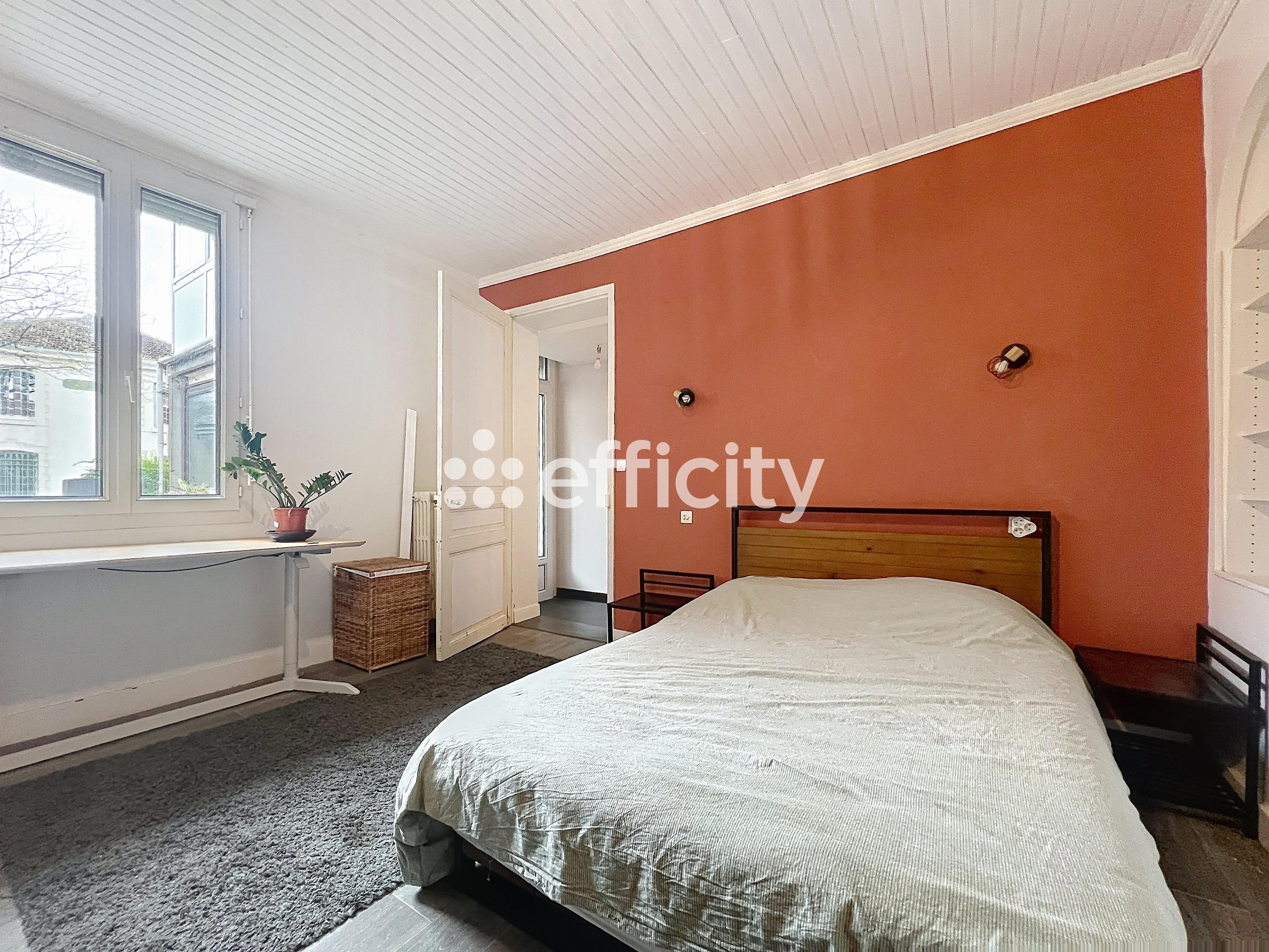 Achat immobilier Appartement 4 pièces  70m2 à Tours (37000) - Photo n°10