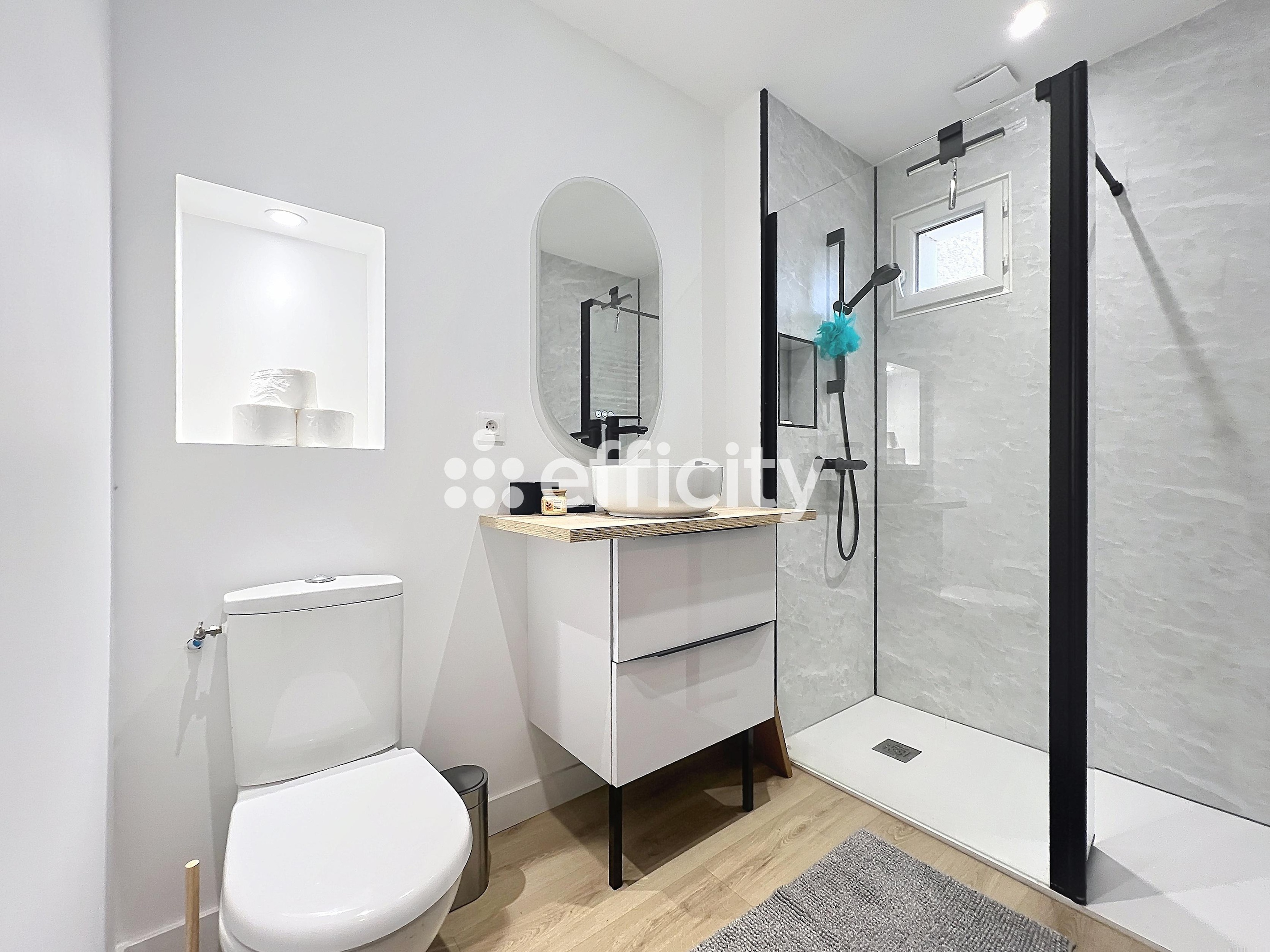 Achat immobilier Appartement 4 pièces  70m2 à Tours (37000) - Photo n°12