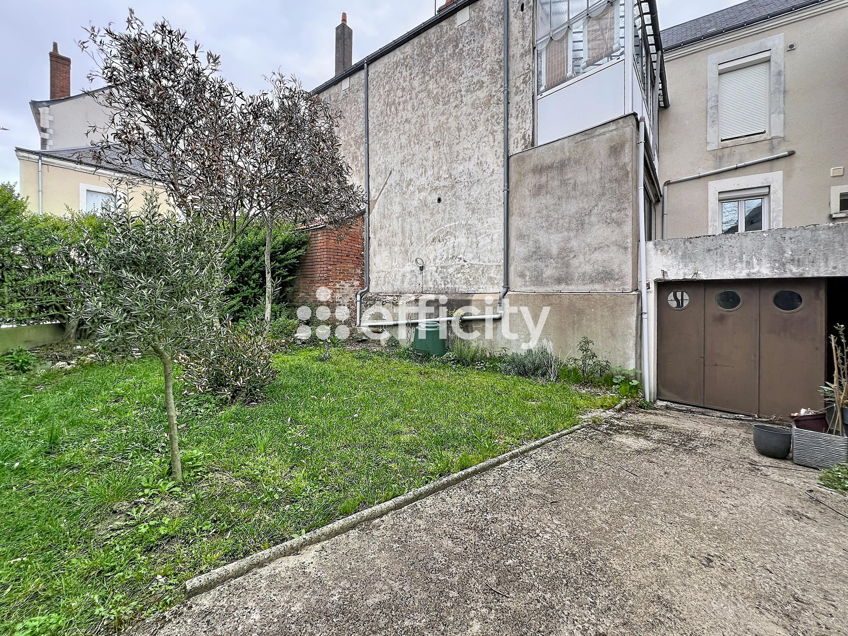 Achat immobilier Appartement 4 pièces  70m2 à Tours (37000) - Photo n°16