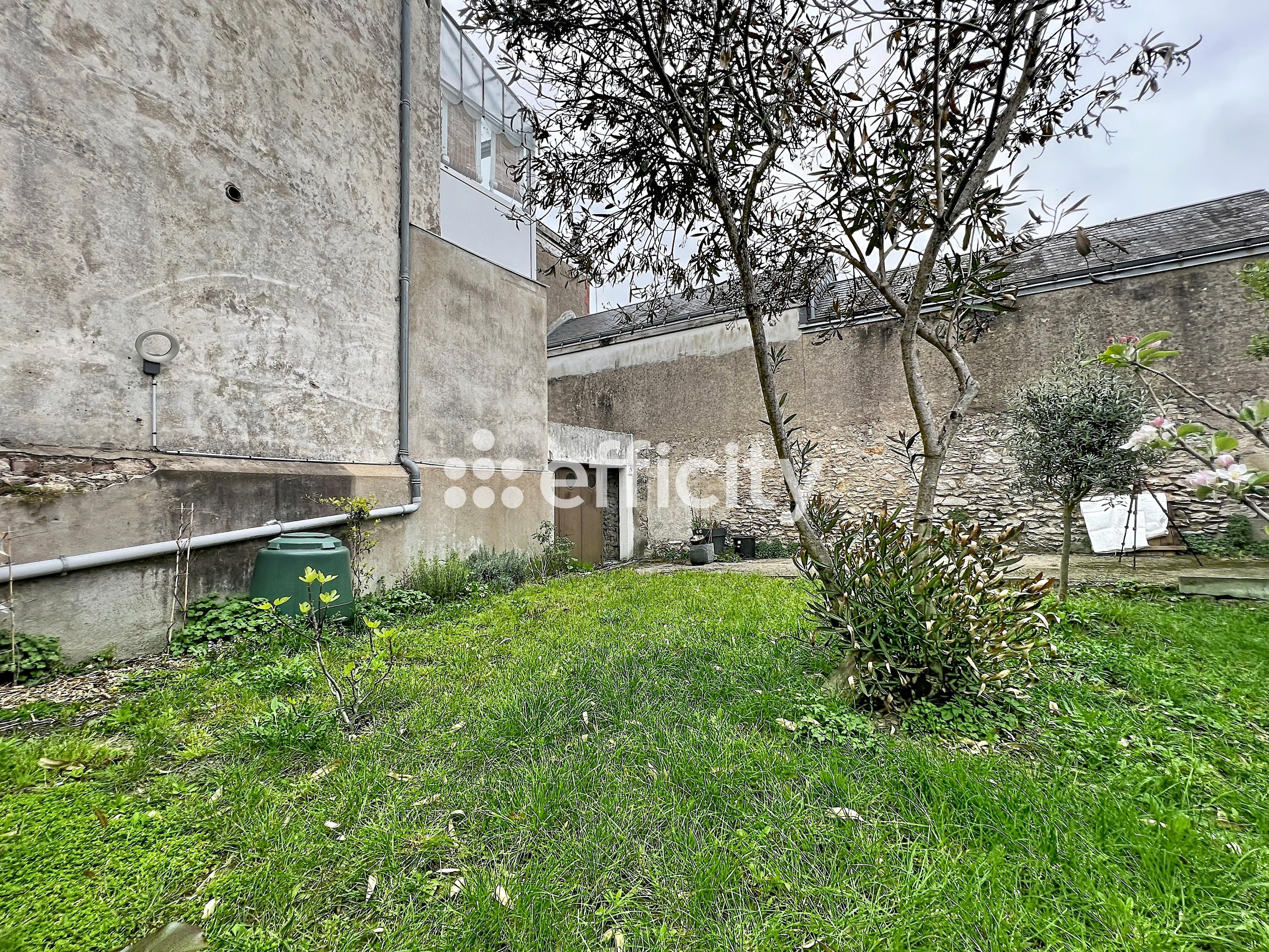 Achat immobilier Appartement 4 pièces  70m2 à Tours (37000) - Photo n°17