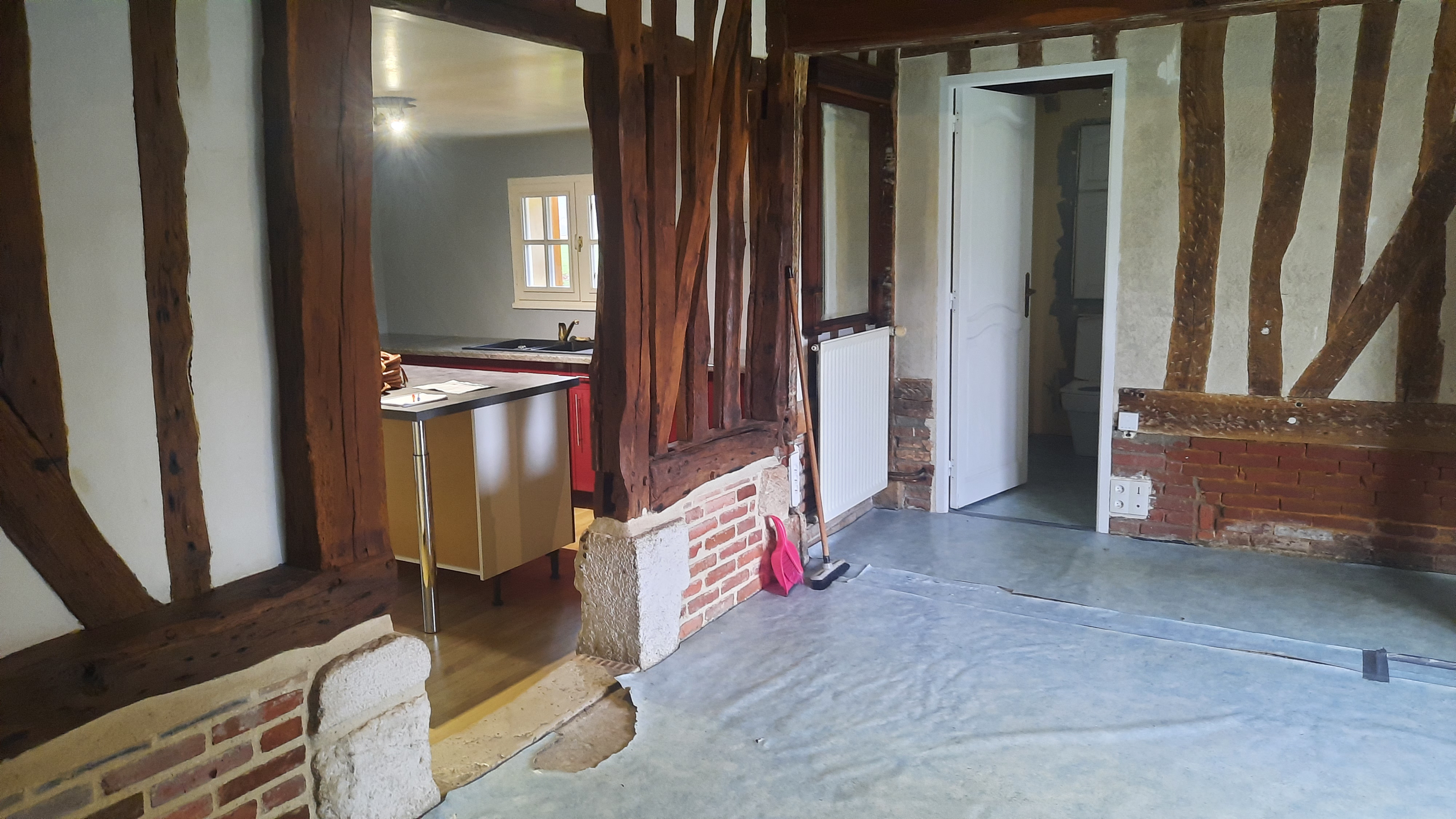 Achat immobilier Maison 5 pièces  135m2 à La Haye-de-Routot (27350) - Photo n°8