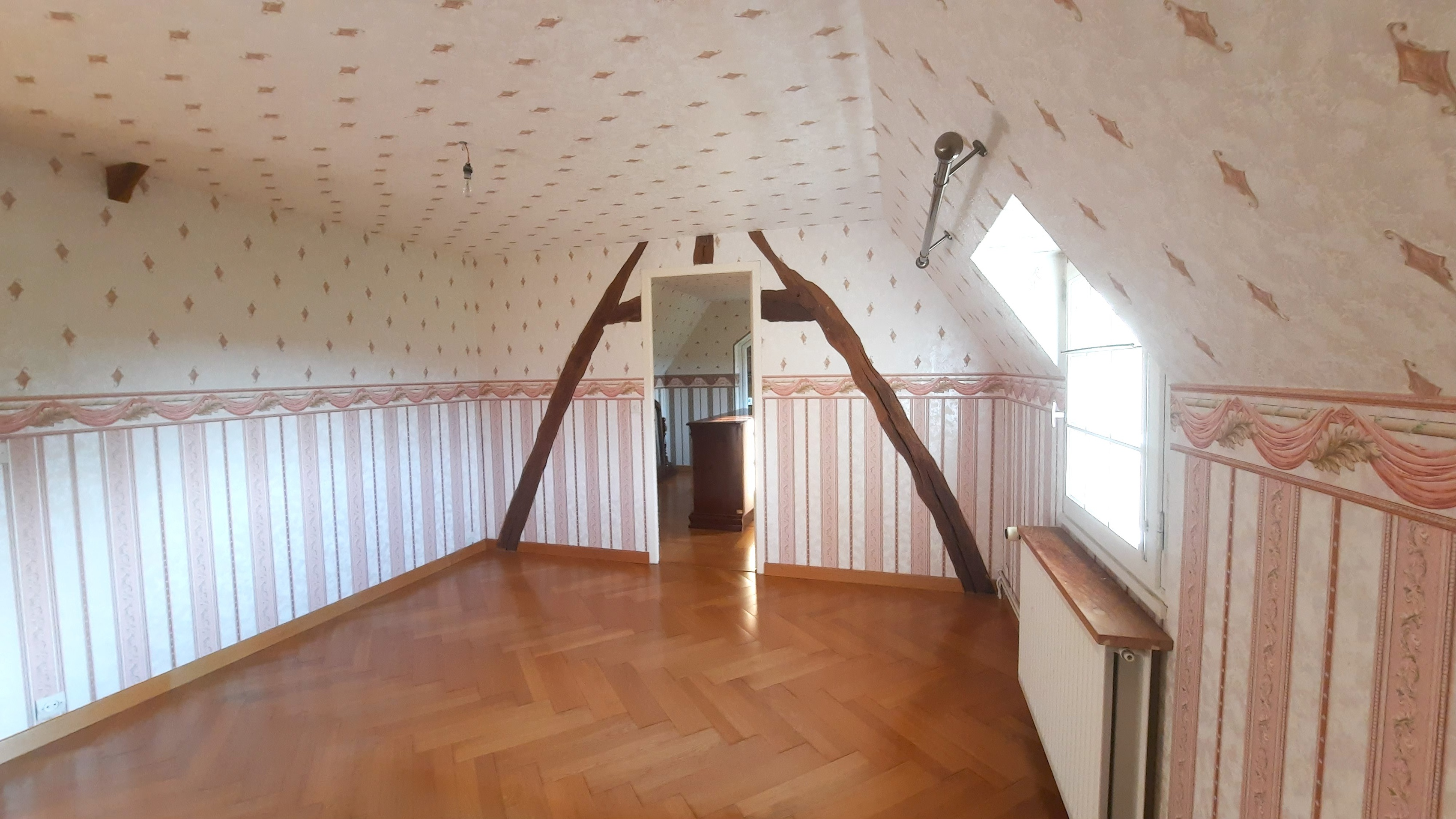 Achat immobilier Maison 5 pièces  135m2 à La Haye-de-Routot (27350) - Photo n°9