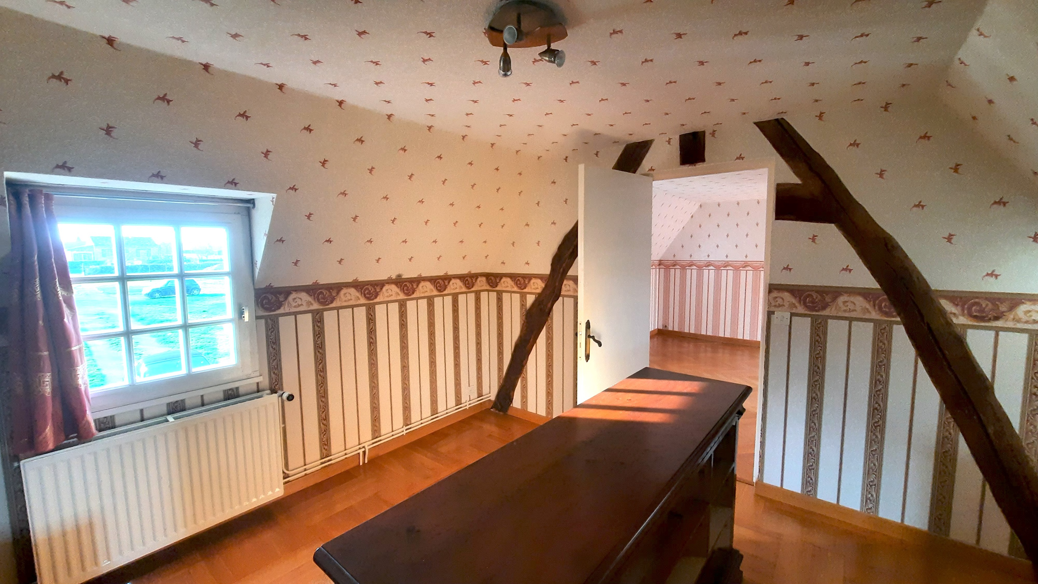 Achat immobilier Maison 5 pièces  135m2 à La Haye-de-Routot (27350) - Photo n°10