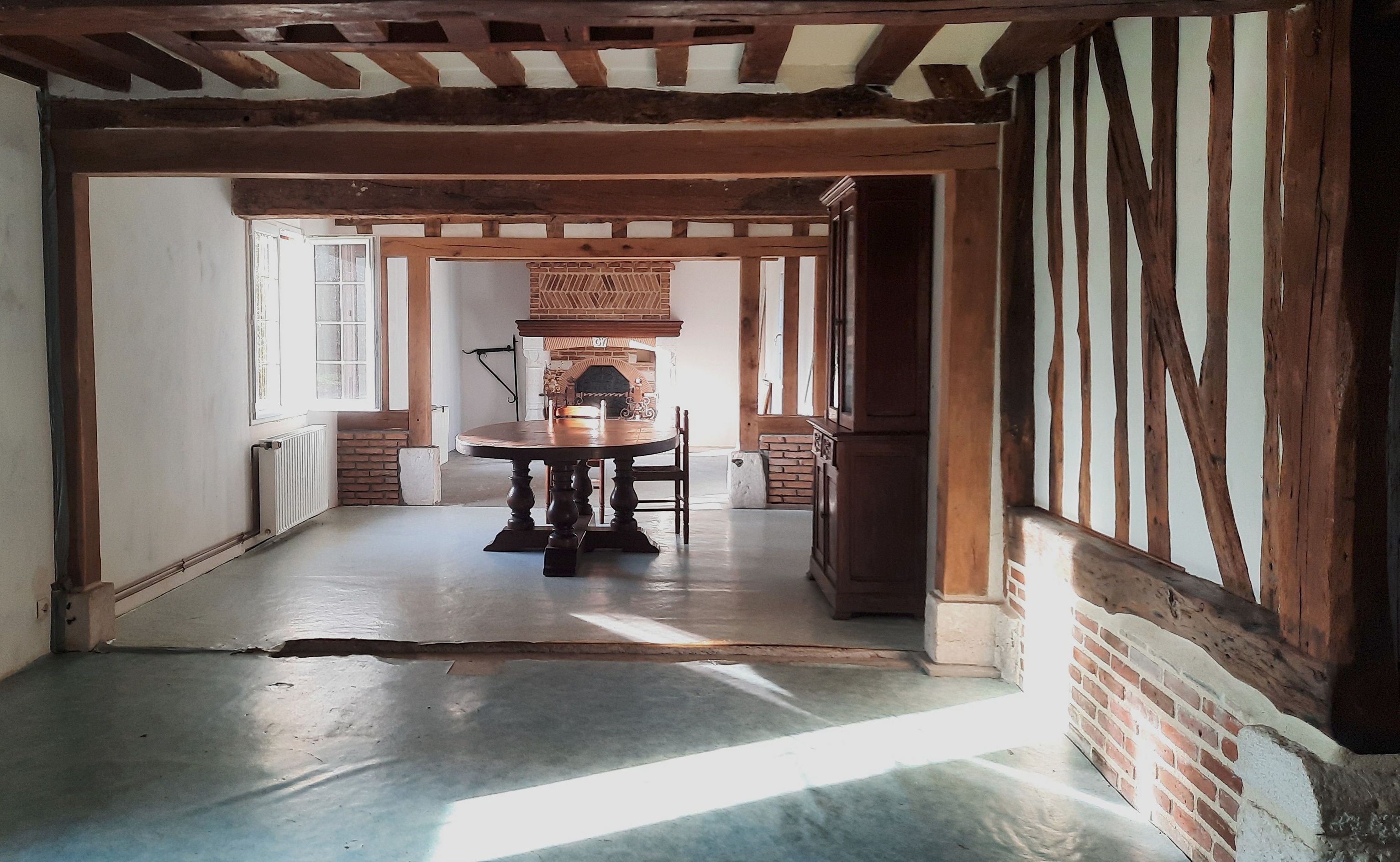 Achat immobilier Maison 5 pièces  135m2 à La Haye-de-Routot (27350) - Photo n°5