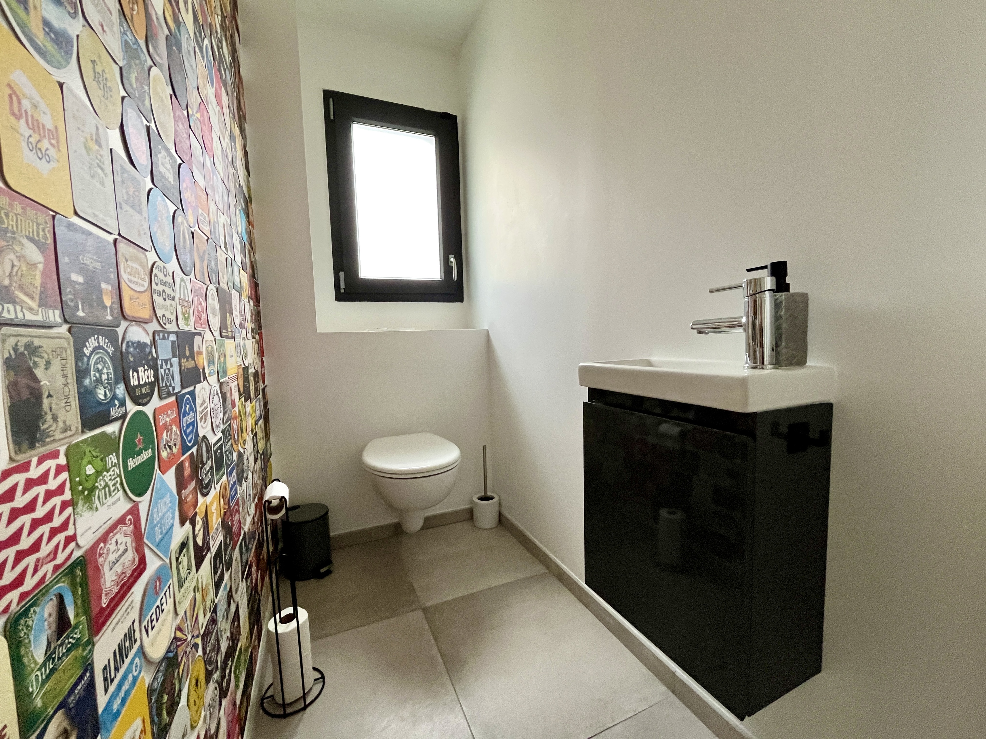 Achat immobilier Maison 4 pièces  90m2 à La Chevrolière (44118) - Photo n°10