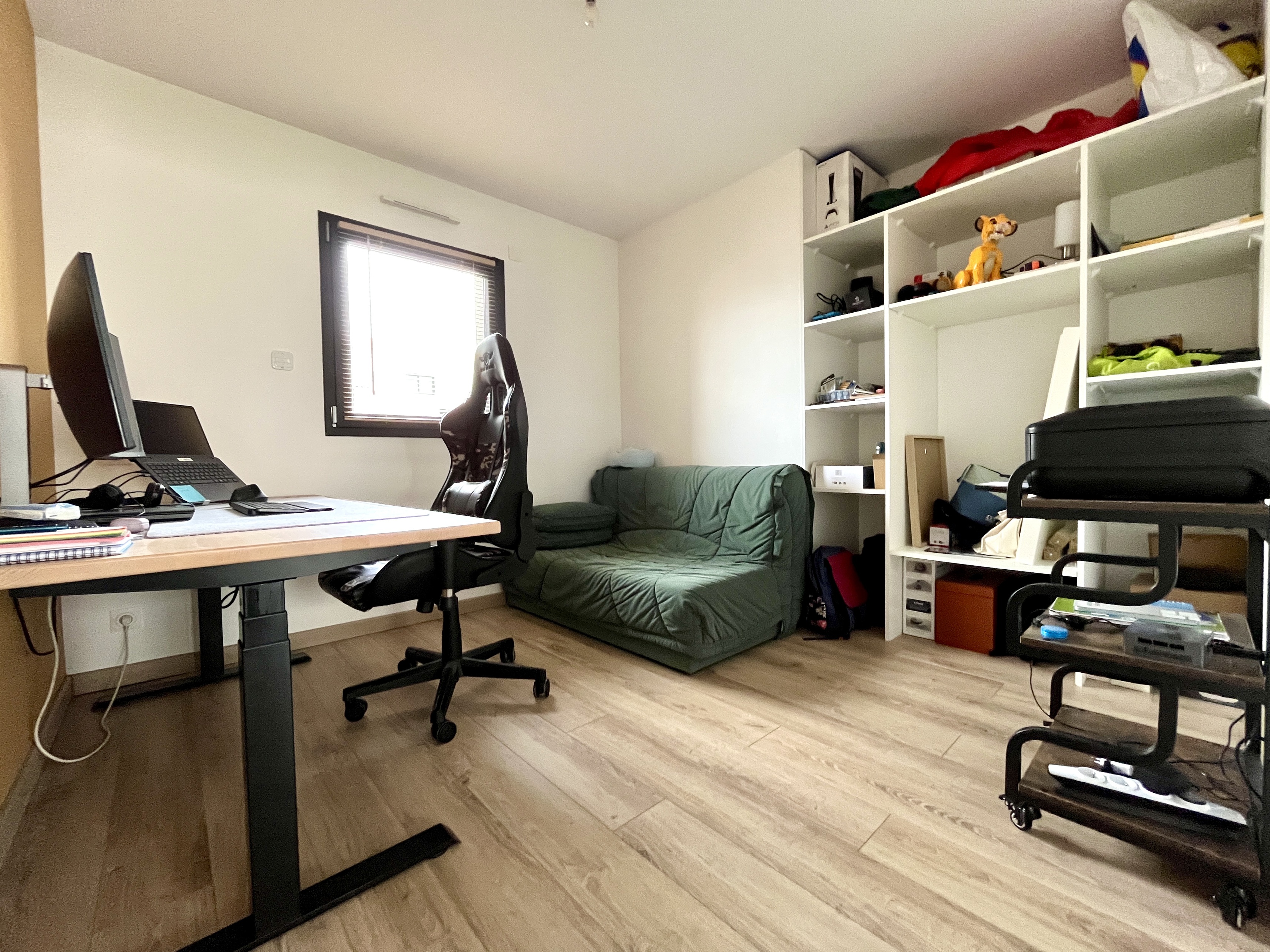 Achat immobilier Maison 4 pièces  90m2 à La Chevrolière (44118) - Photo n°11