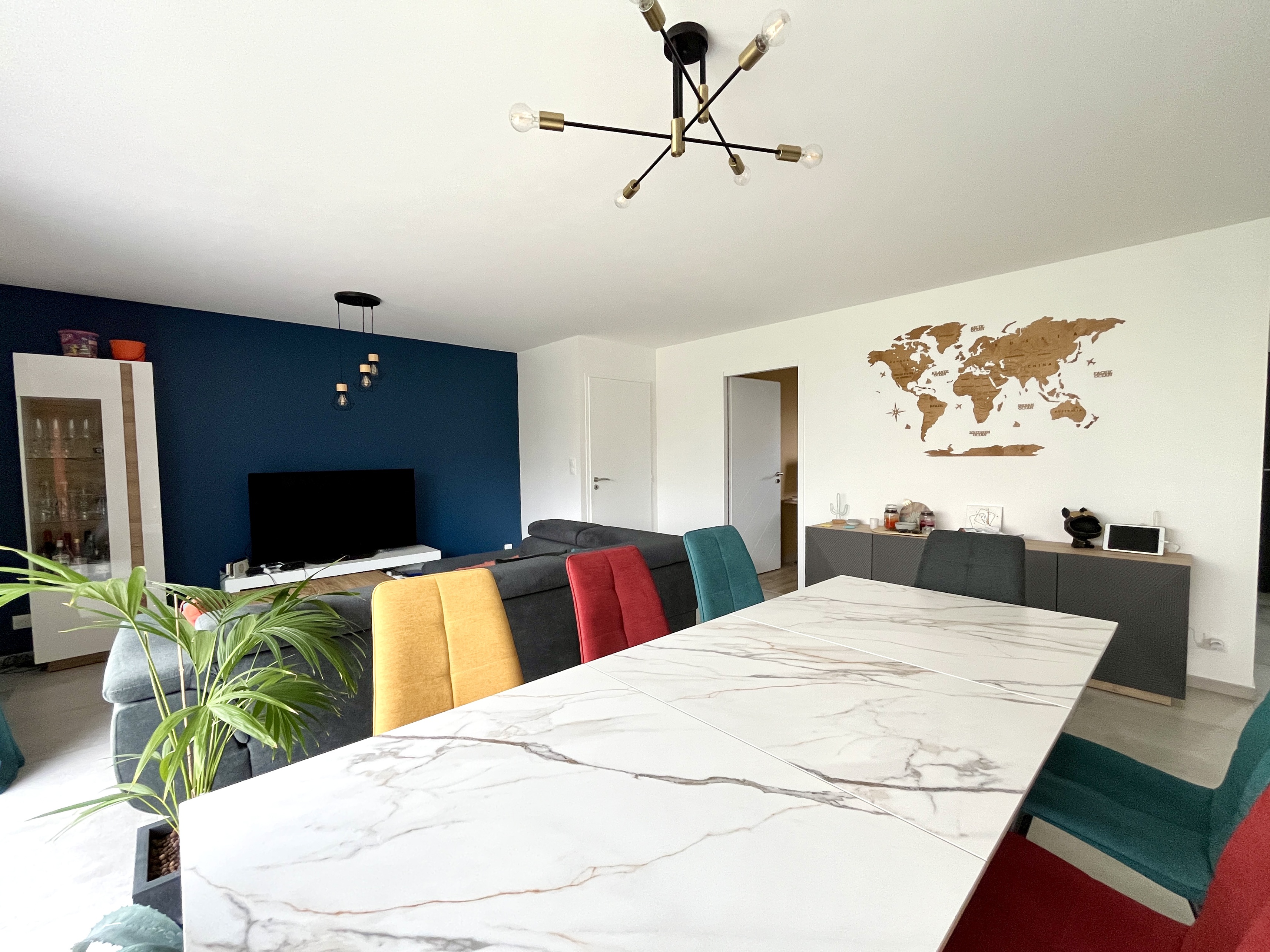 Achat immobilier Maison 4 pièces  90m2 à La Chevrolière (44118) - Photo n°13