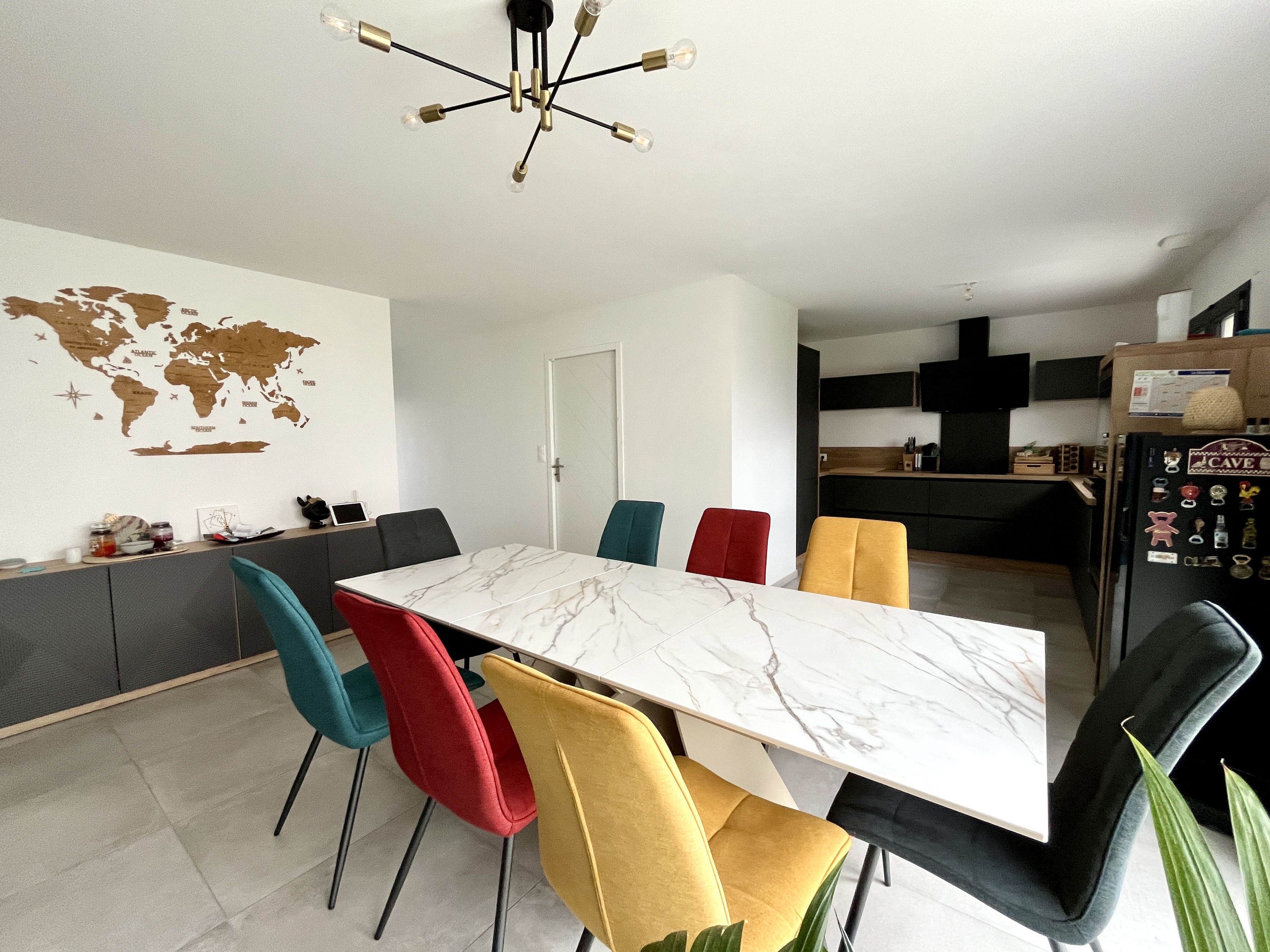 Achat immobilier Maison 4 pièces  90m2 à La Chevrolière (44118) - Photo n°5