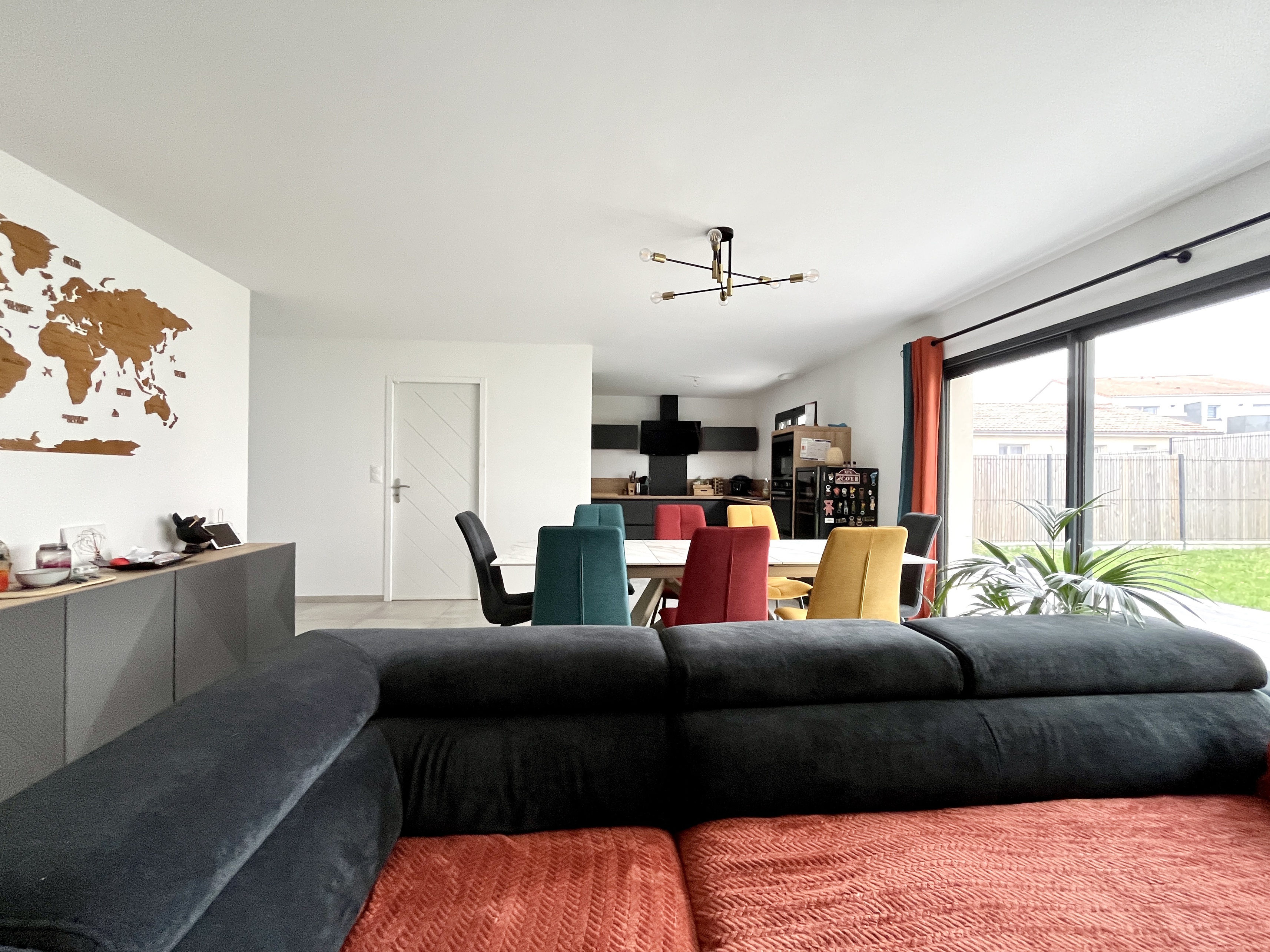 Achat immobilier Maison 4 pièces  90m2 à La Chevrolière (44118) - Photo n°14