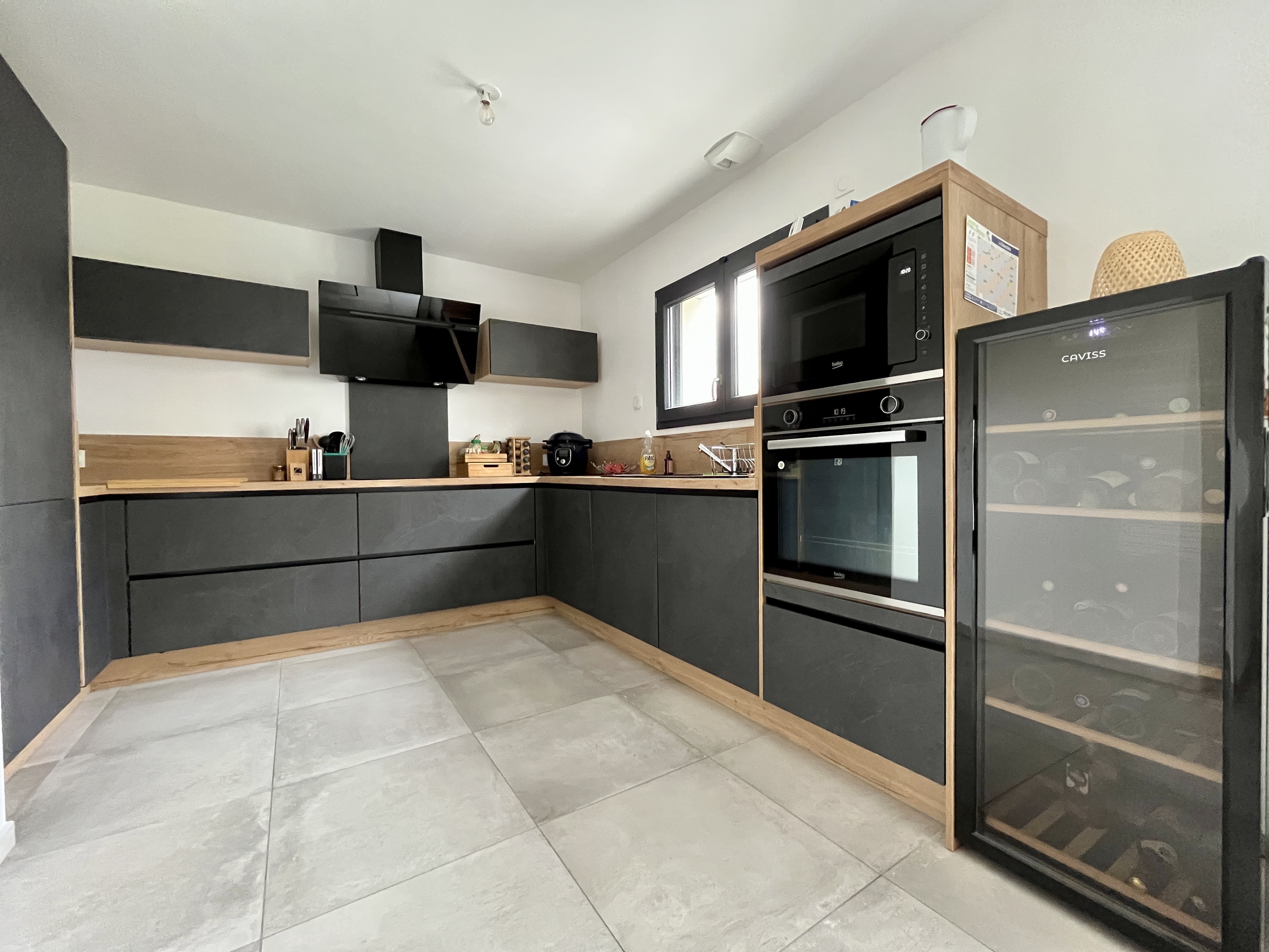 Achat immobilier Maison 4 pièces  90m2 à La Chevrolière (44118) - Photo n°6