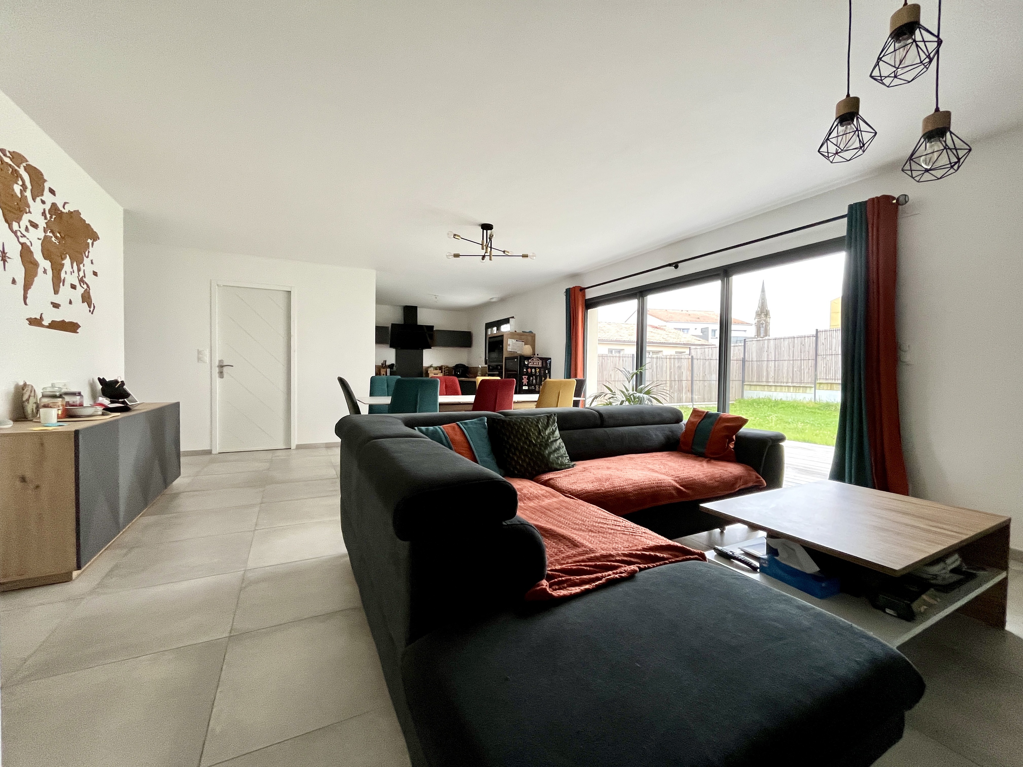 Achat immobilier Maison 4 pièces  90m2 à La Chevrolière (44118) - Photo n°15