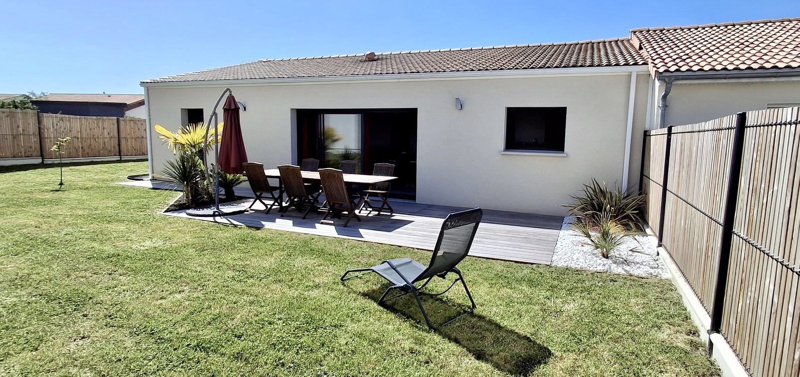 Achat immobilier Maison 4 pièces  90m2 à La Chevrolière (44118) - Photo n°16