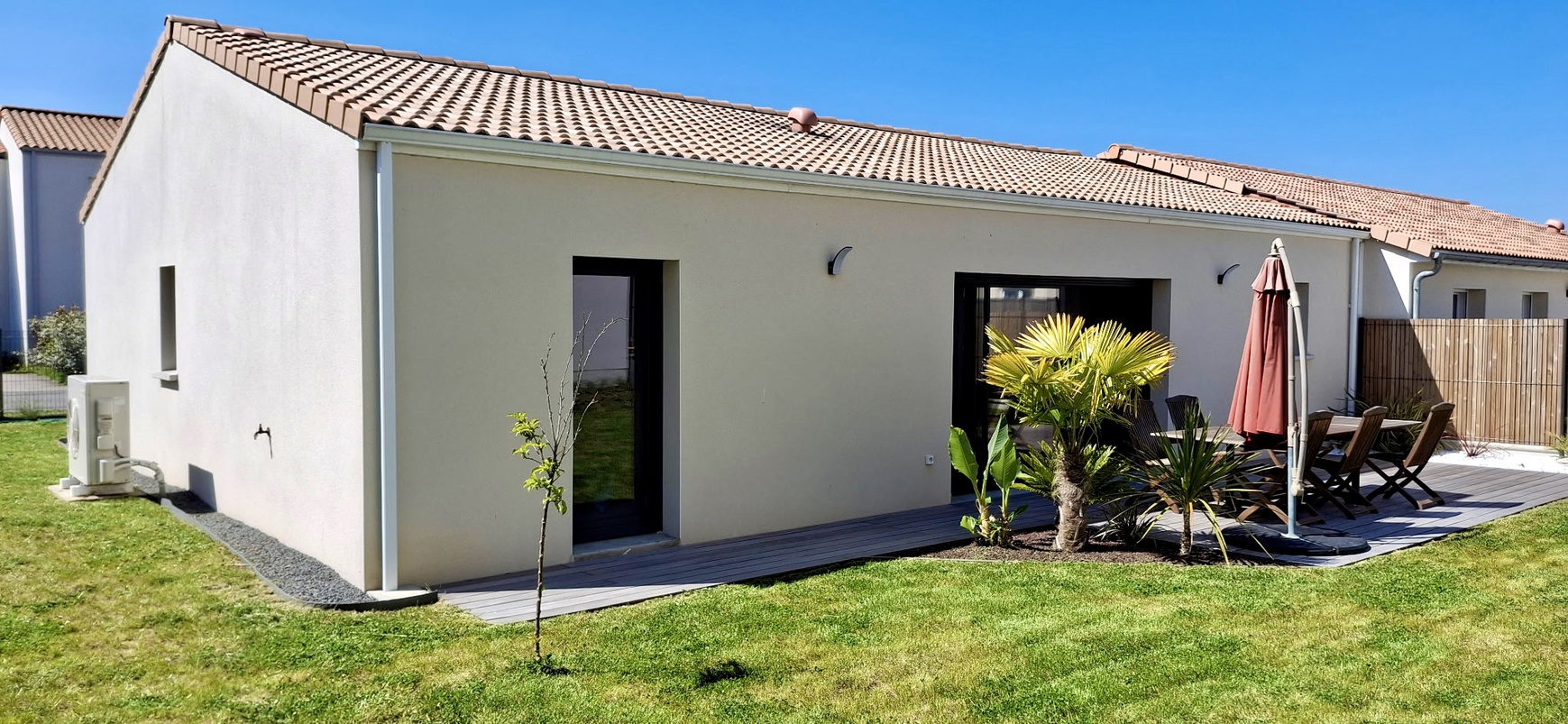 Achat immobilier Maison 4 pièces  90m2 à La Chevrolière (44118) - Photo n°17